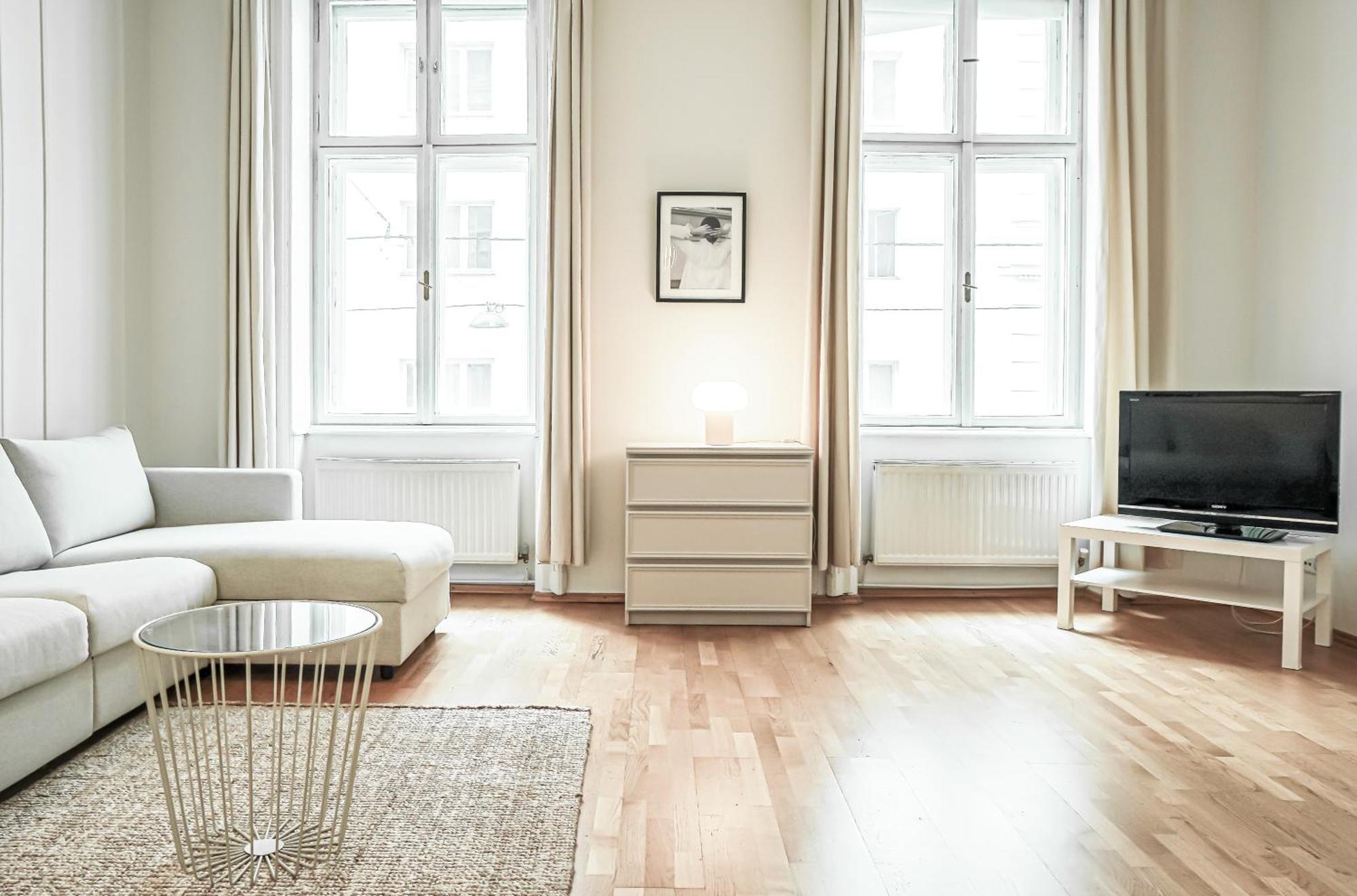 Apartment Heymi Apartments Stephansdom Vienna