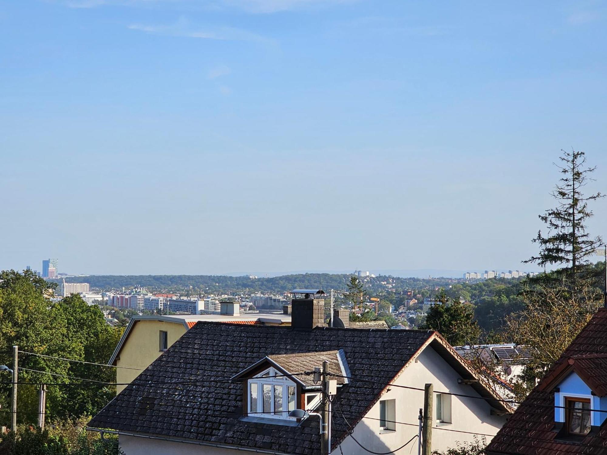Erhol 'dich Am Berg Apartment