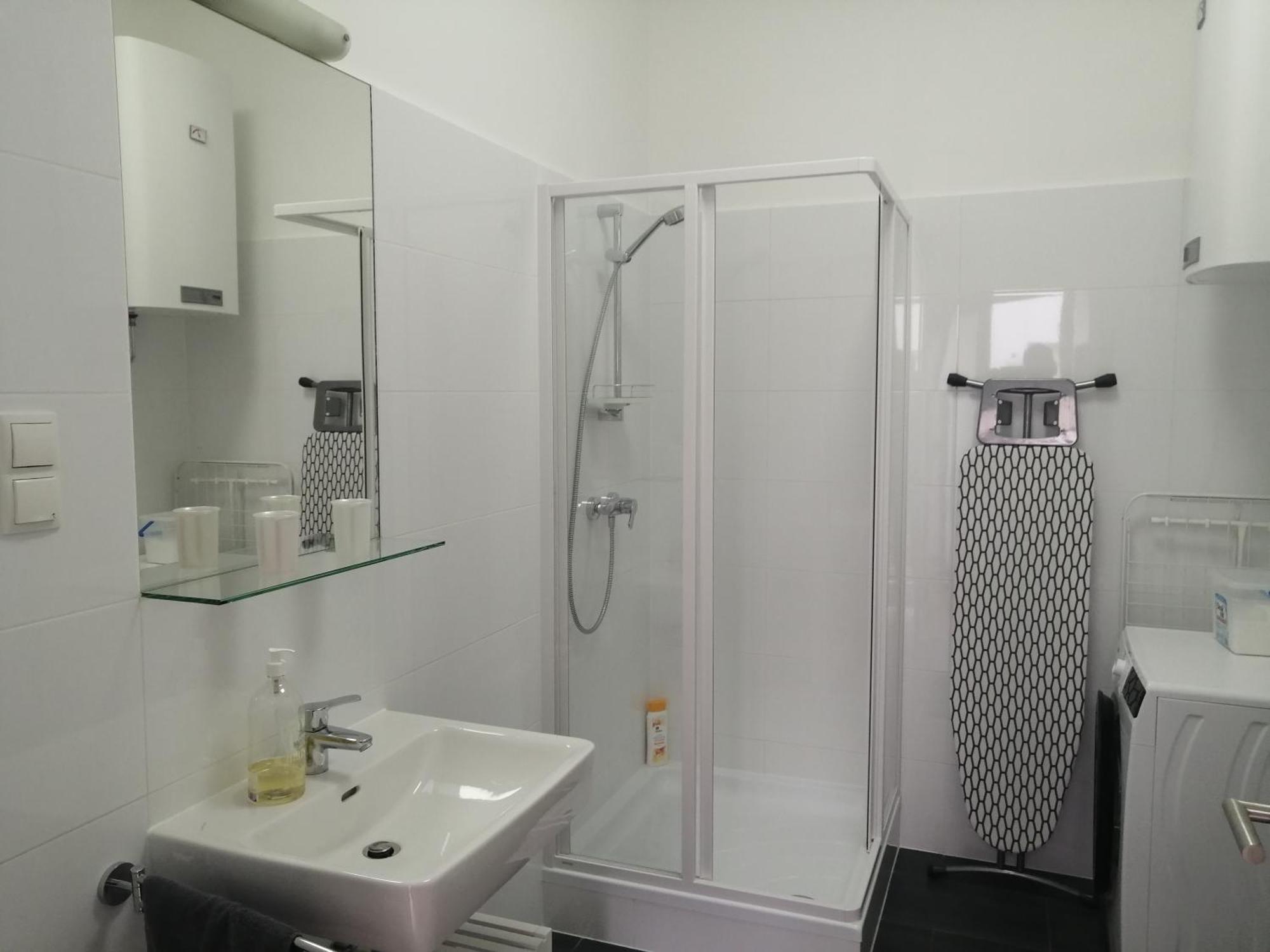 Apartamento Near Yppenplatz & Brunnenmarkt *