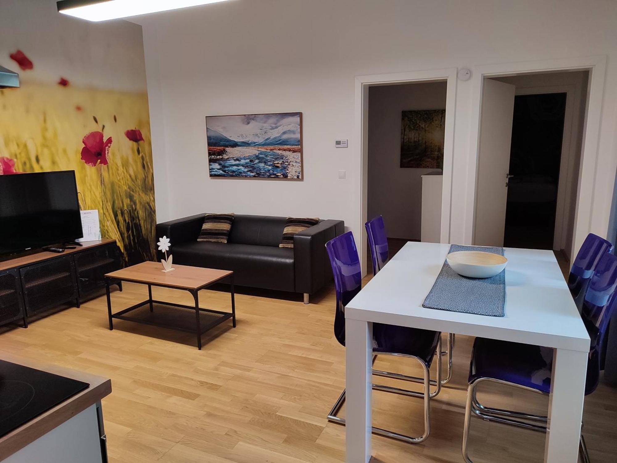 Near Yppenplatz & Brunnenmarkt Apartamento *
