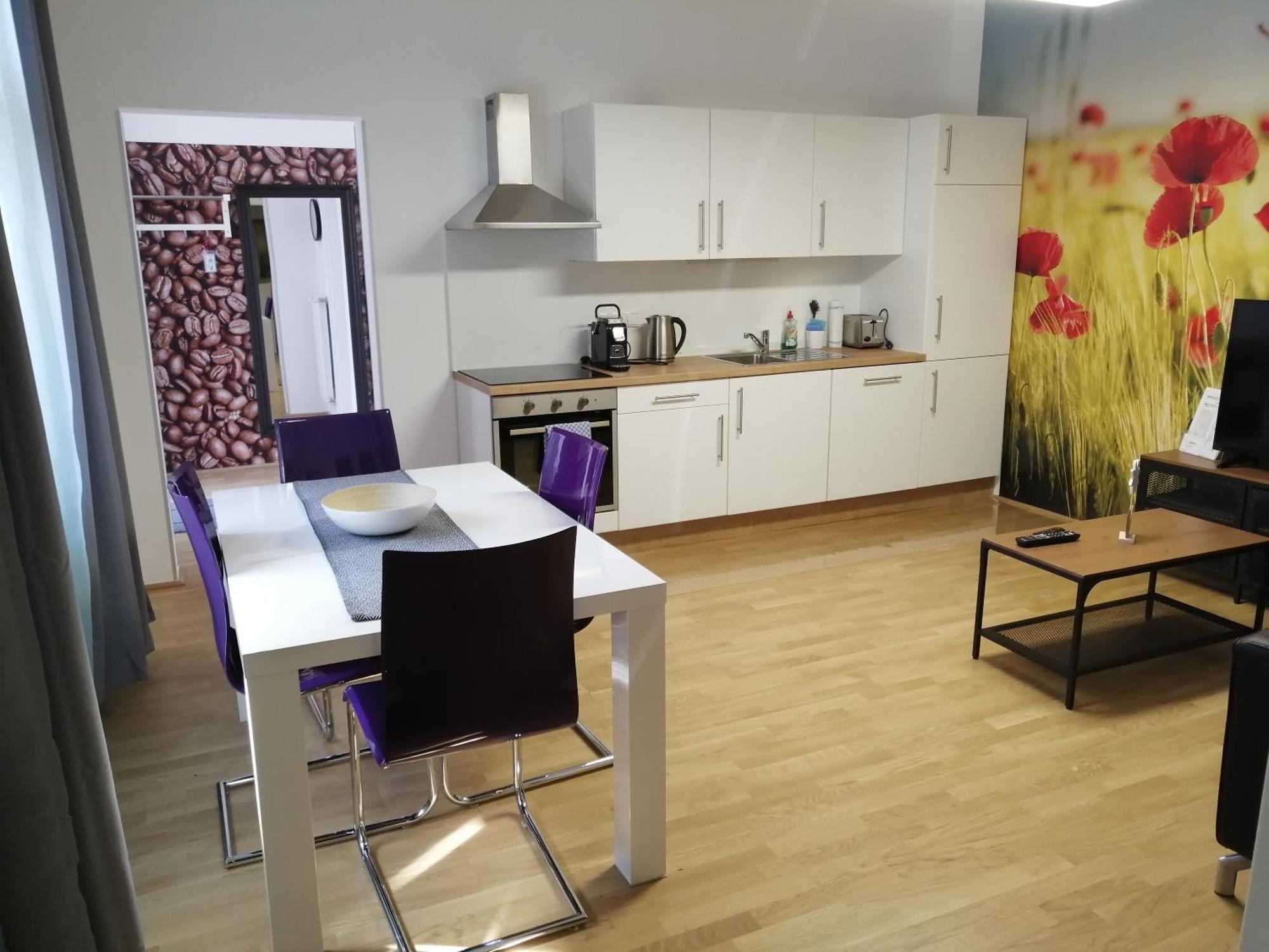 Apartamento Near Yppenplatz & Brunnenmarkt