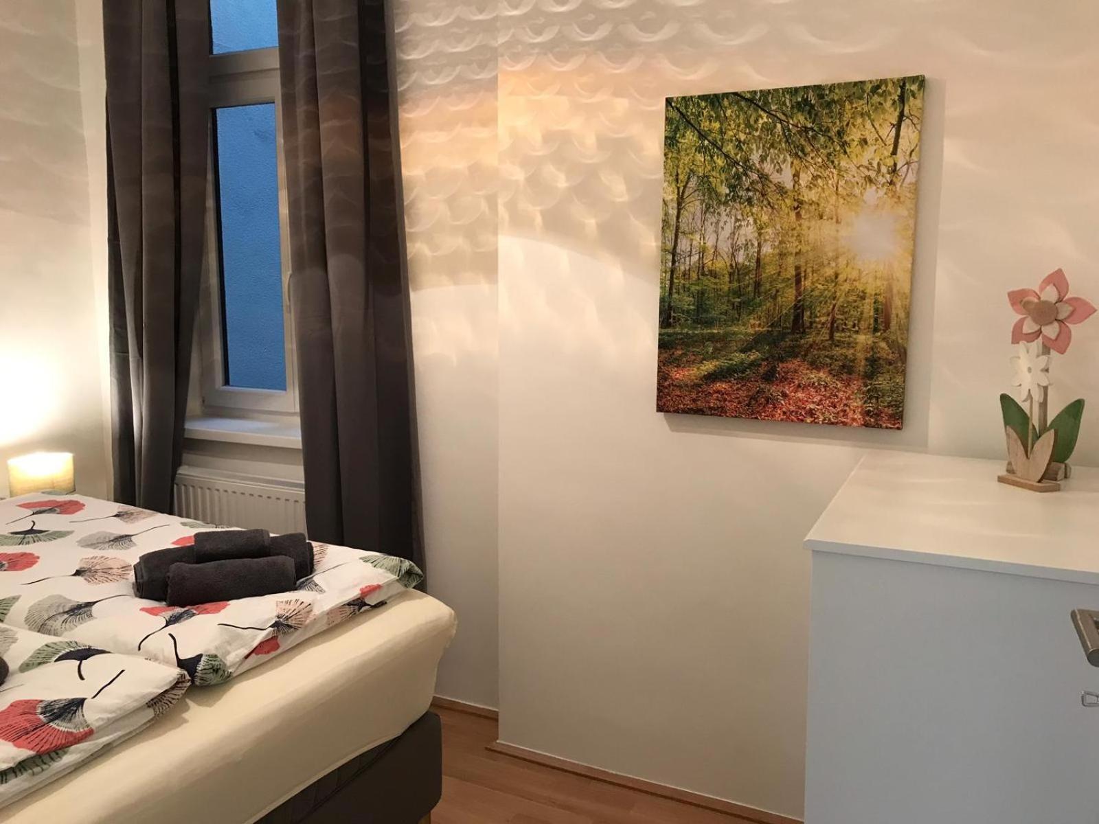 Near Yppenplatz & Brunnenmarkt Apartamento *