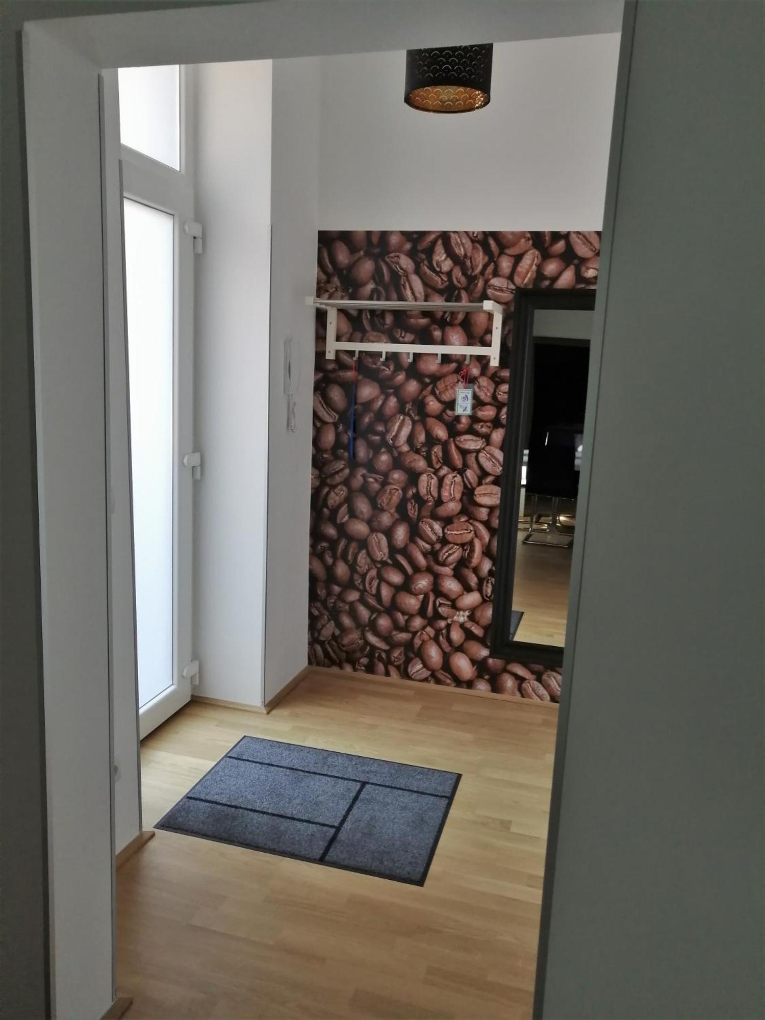 Apartamento Near Yppenplatz & Brunnenmarkt