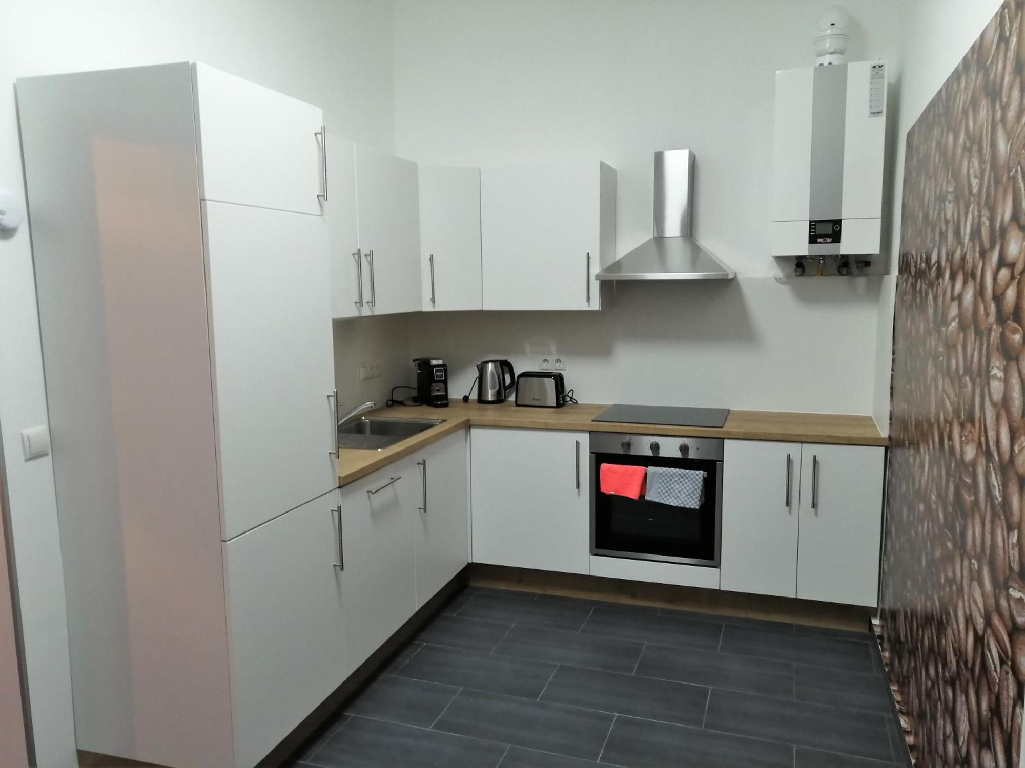 Apartamento Near Yppenplatz & Brunnenmarkt