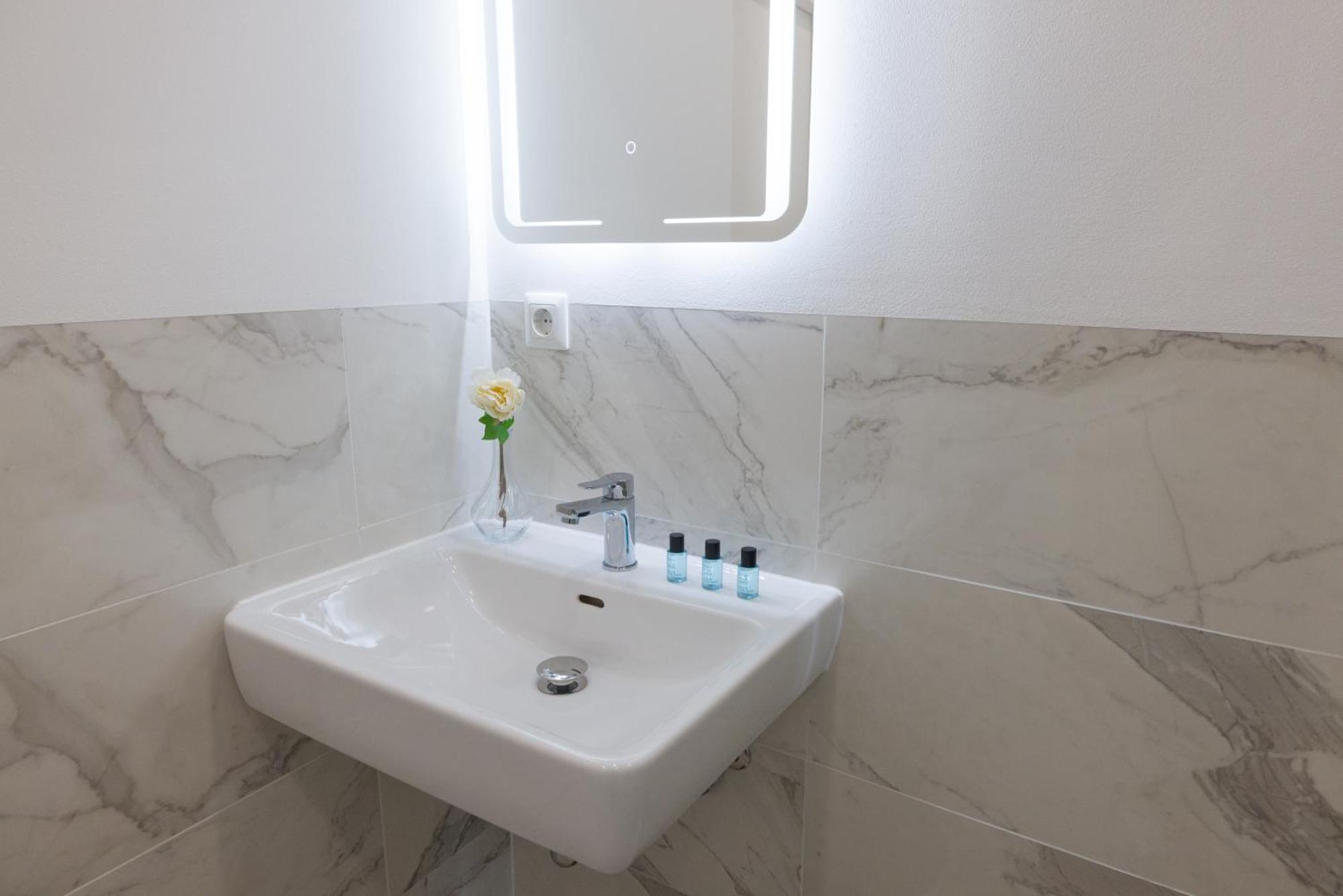 Apartamento Comfort Deerbird Viena