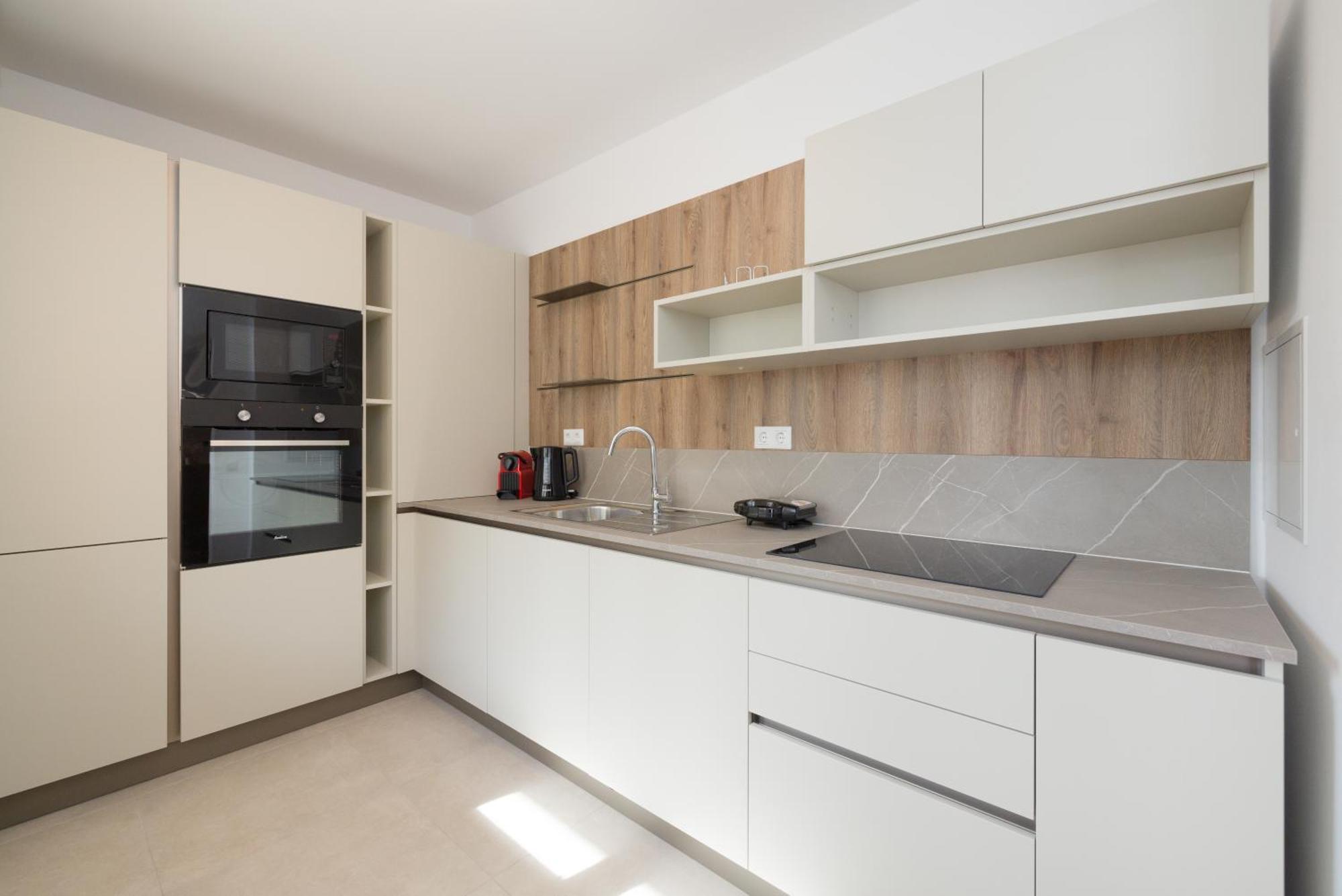 Apartamento Comfort Deerbird *