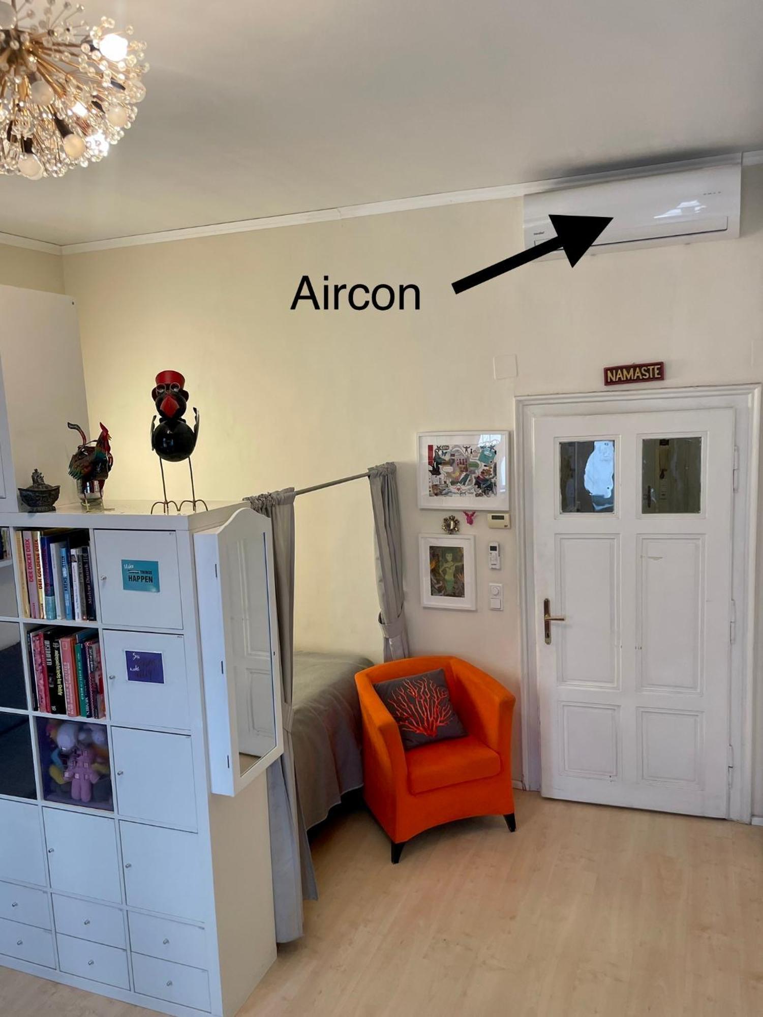 Feel At - Self Check In Apartment *
