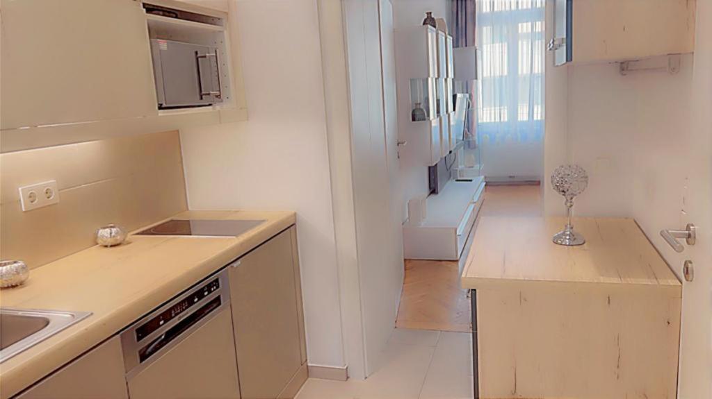 City Apartment * Vienna