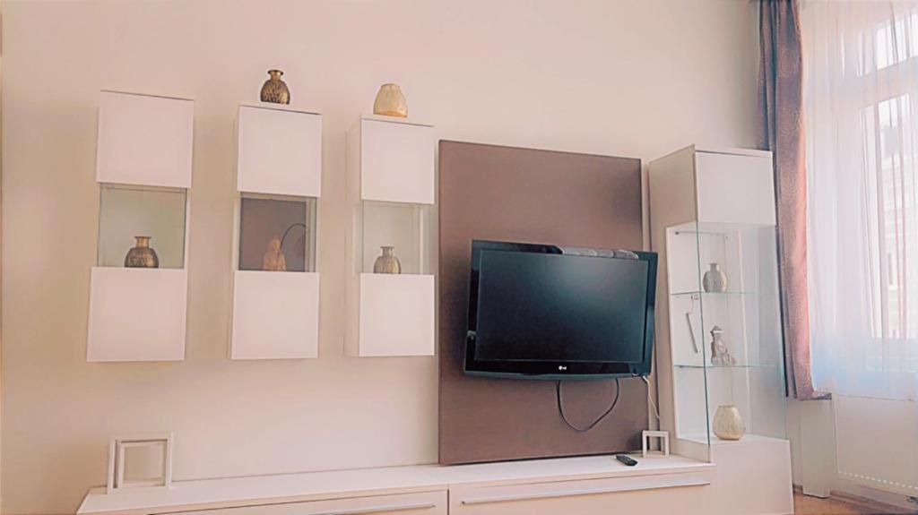 City Apartment Apartment Vienna