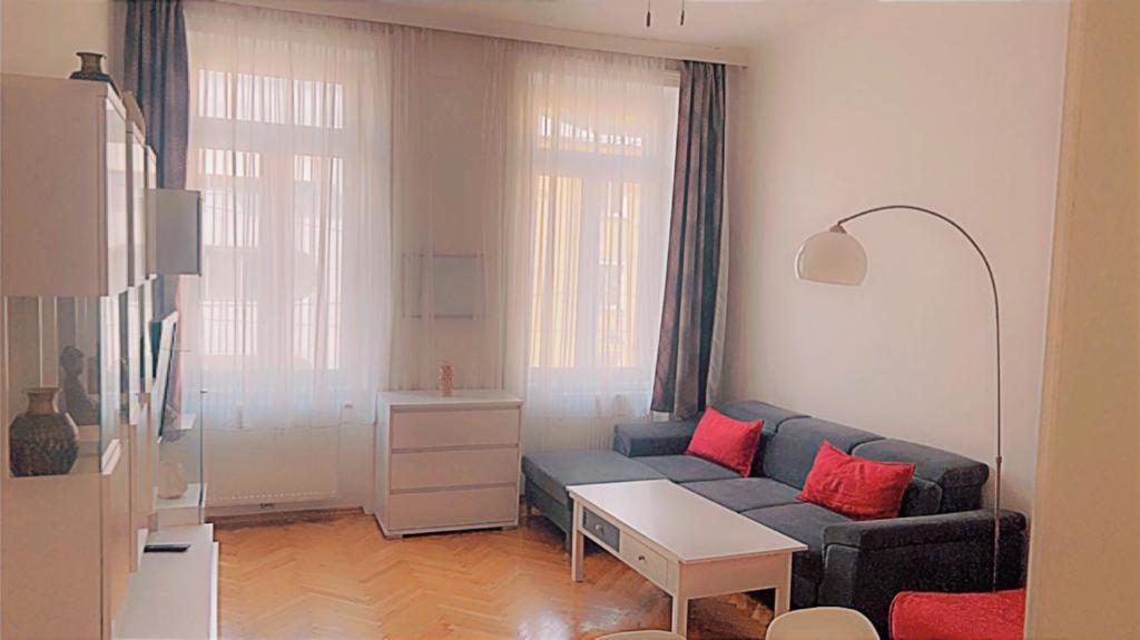 City Apartment Vienna