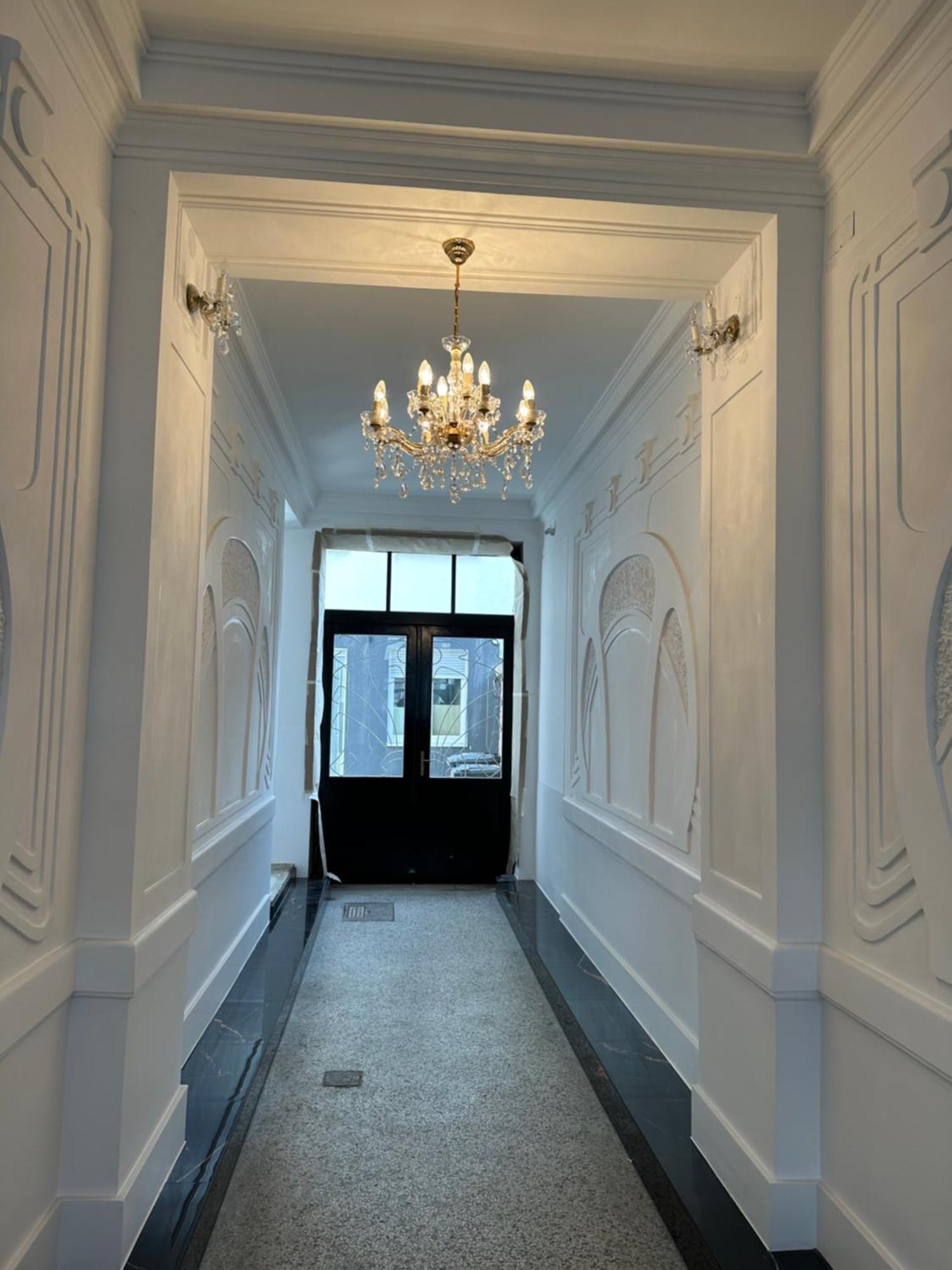 City Apartment * Vienna