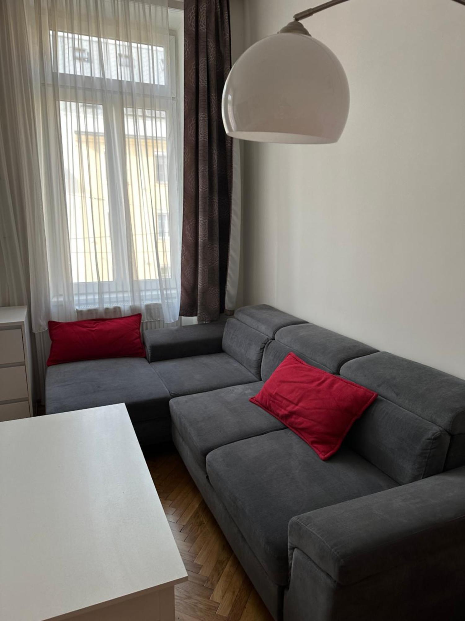 City Apartment Vienna