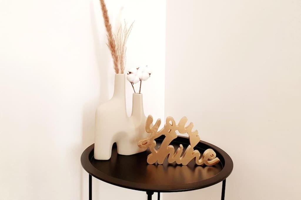 Apartment Savoir Vivre Rosinagasse