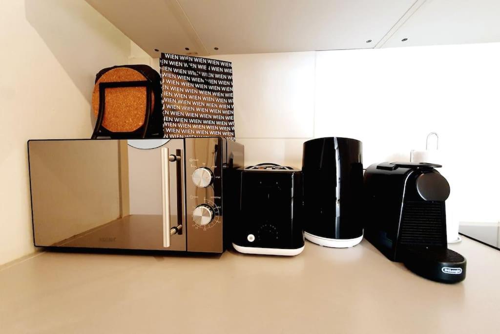 Savoir Vivre Rosinagasse Apartment Vienna
