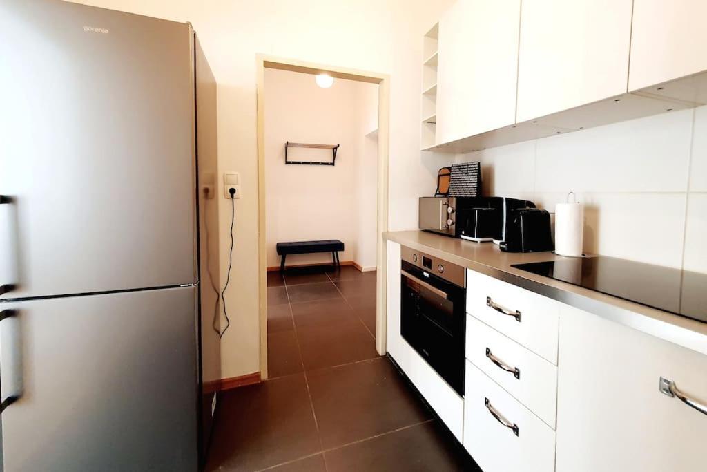 Apartment Savoir Vivre Rosinagasse