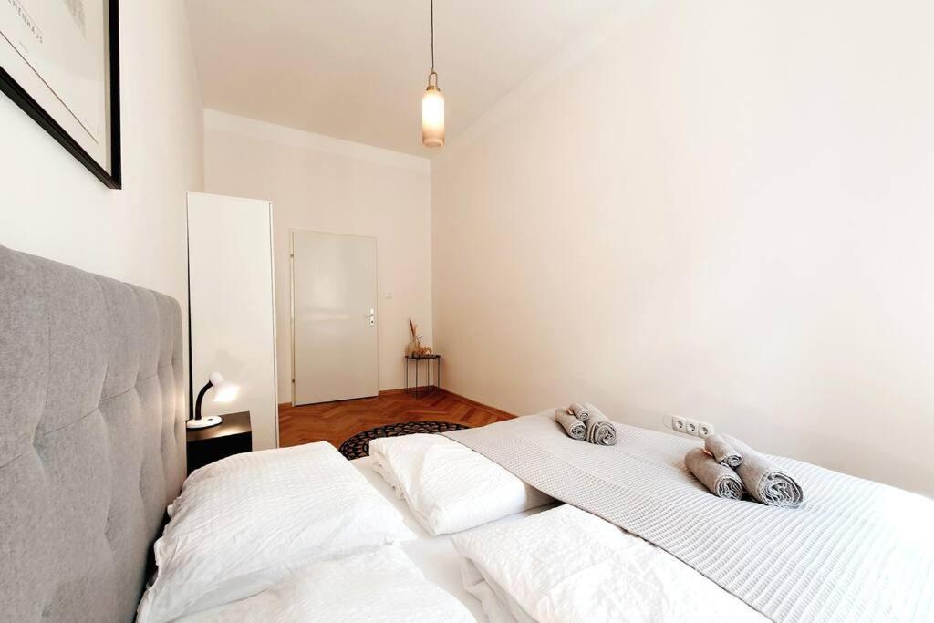 Apartment Savoir Vivre Rosinagasse *