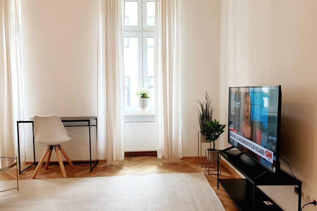 Apartment Savoir Vivre Rosinagasse *