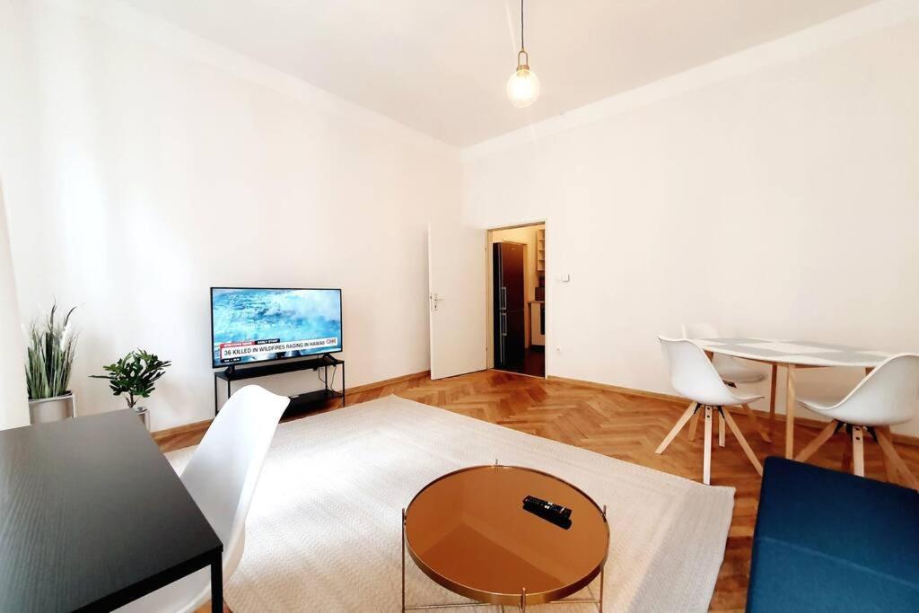 Apartment Savoir Vivre Rosinagasse
