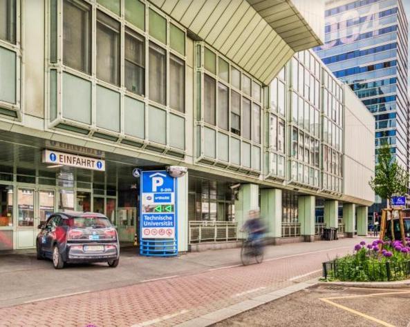 Appartamento Operngasse-karlsplatz *