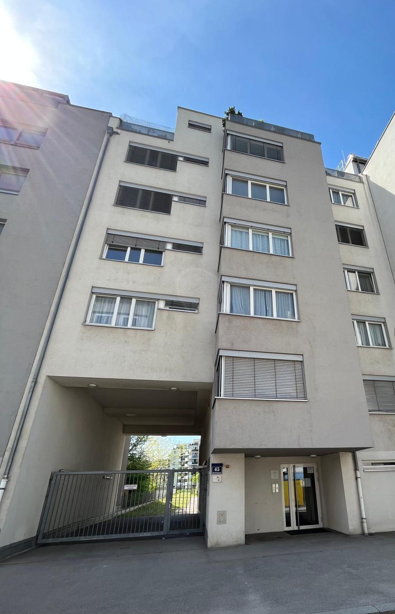 Elena Inklusive Garagenplatz Apartment