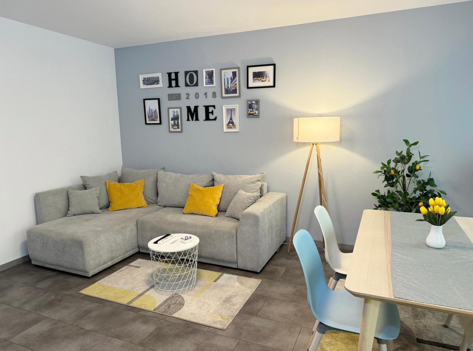 Gutarra Apartment