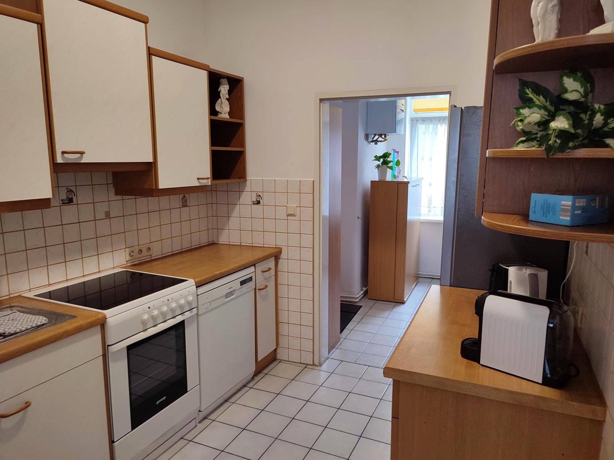 Apartamento & Near Reumannplatz