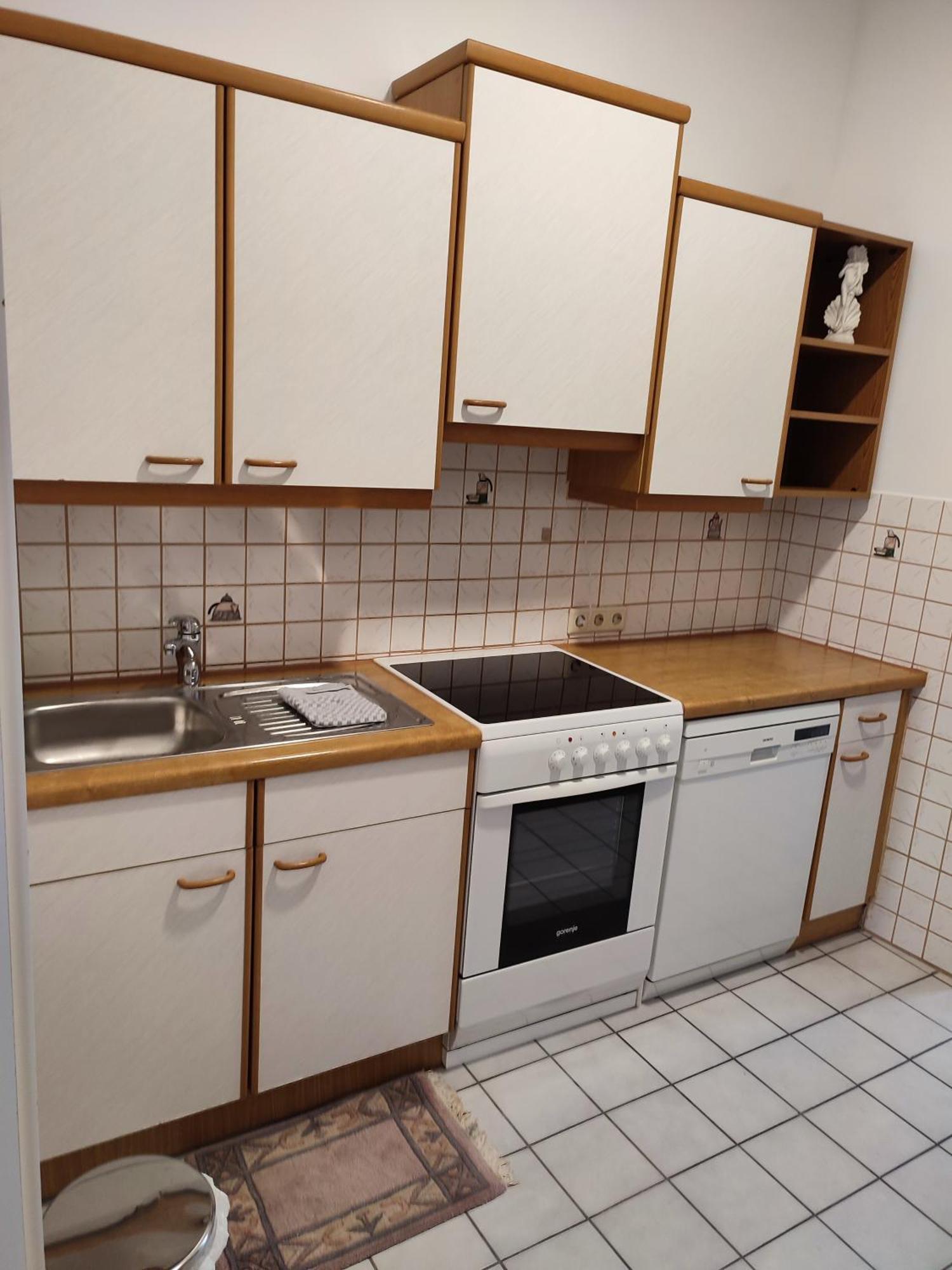 Apartamento & Near Reumannplatz Viena