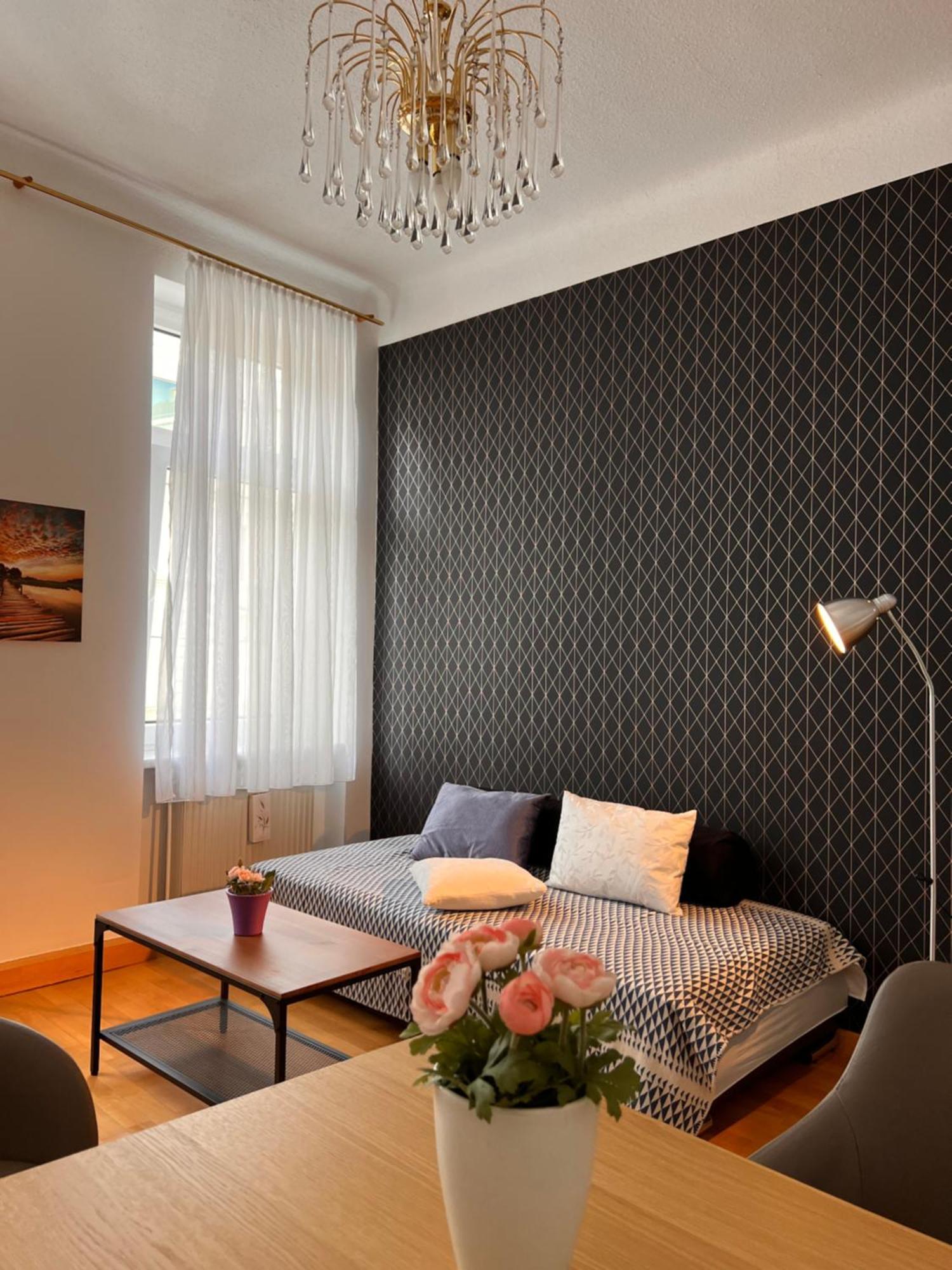 Apartamento & Near Reumannplatz