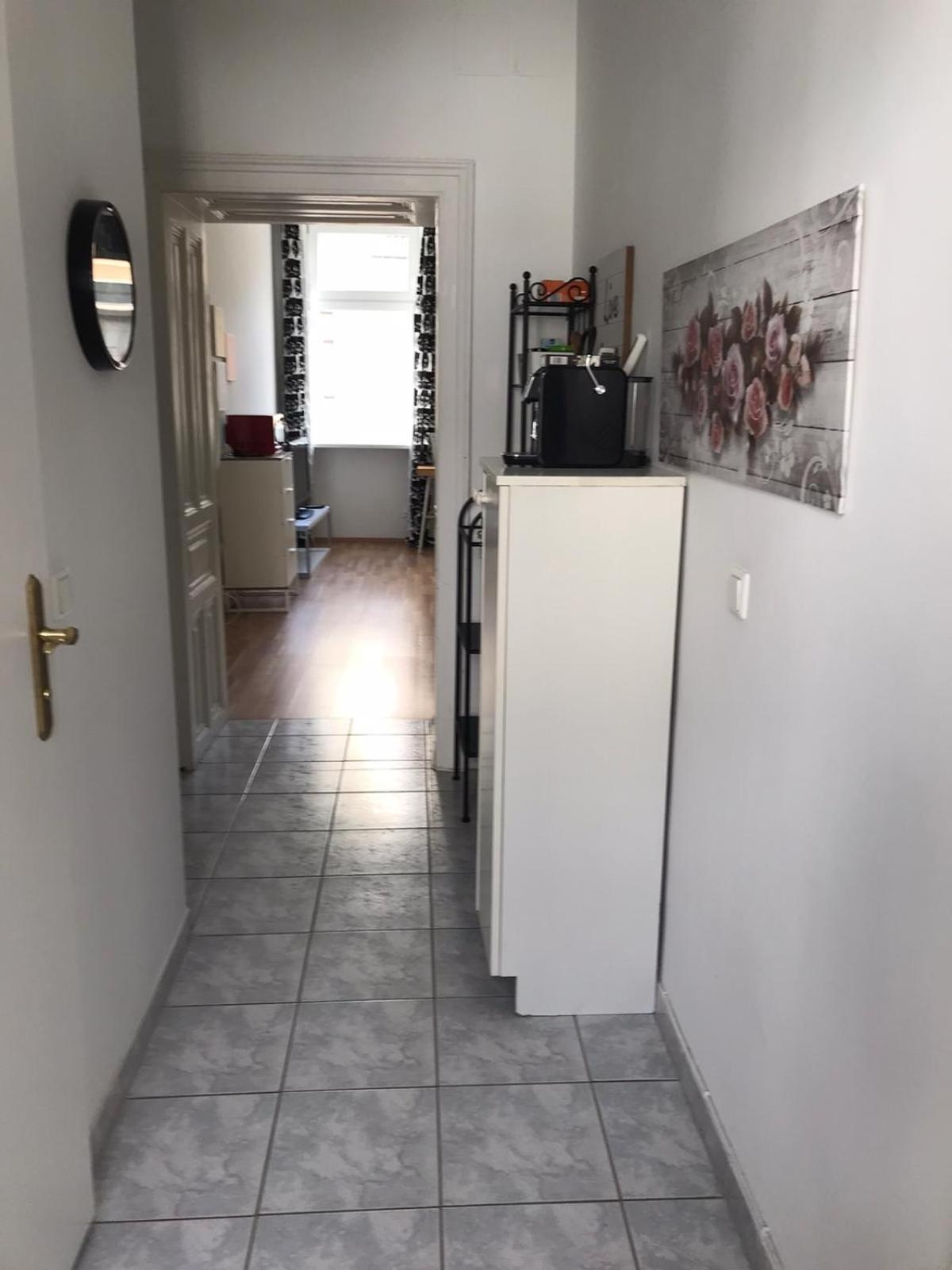 Apartamento & Near Reumannplatz