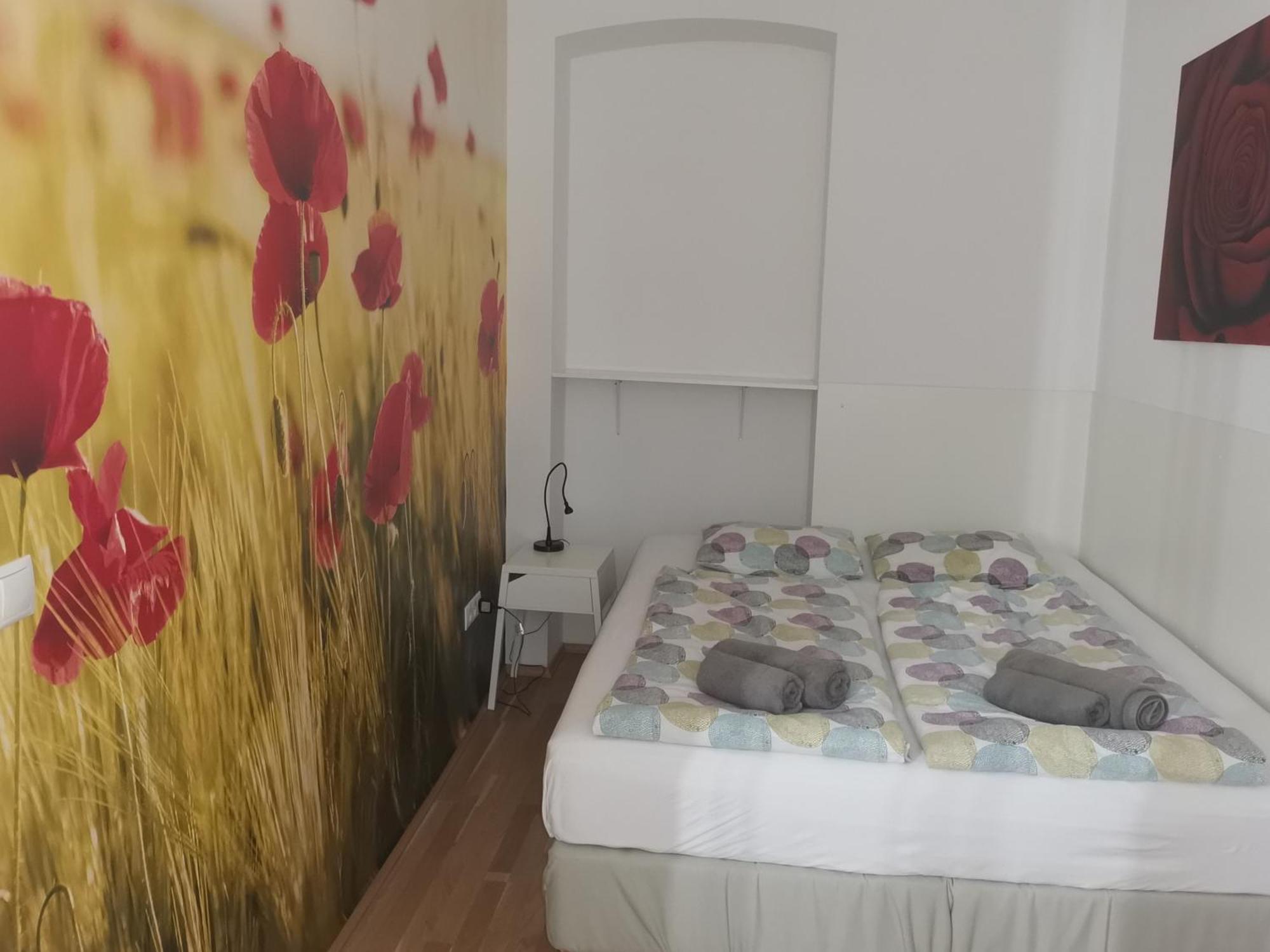 Apartamento & Near Reumannplatz