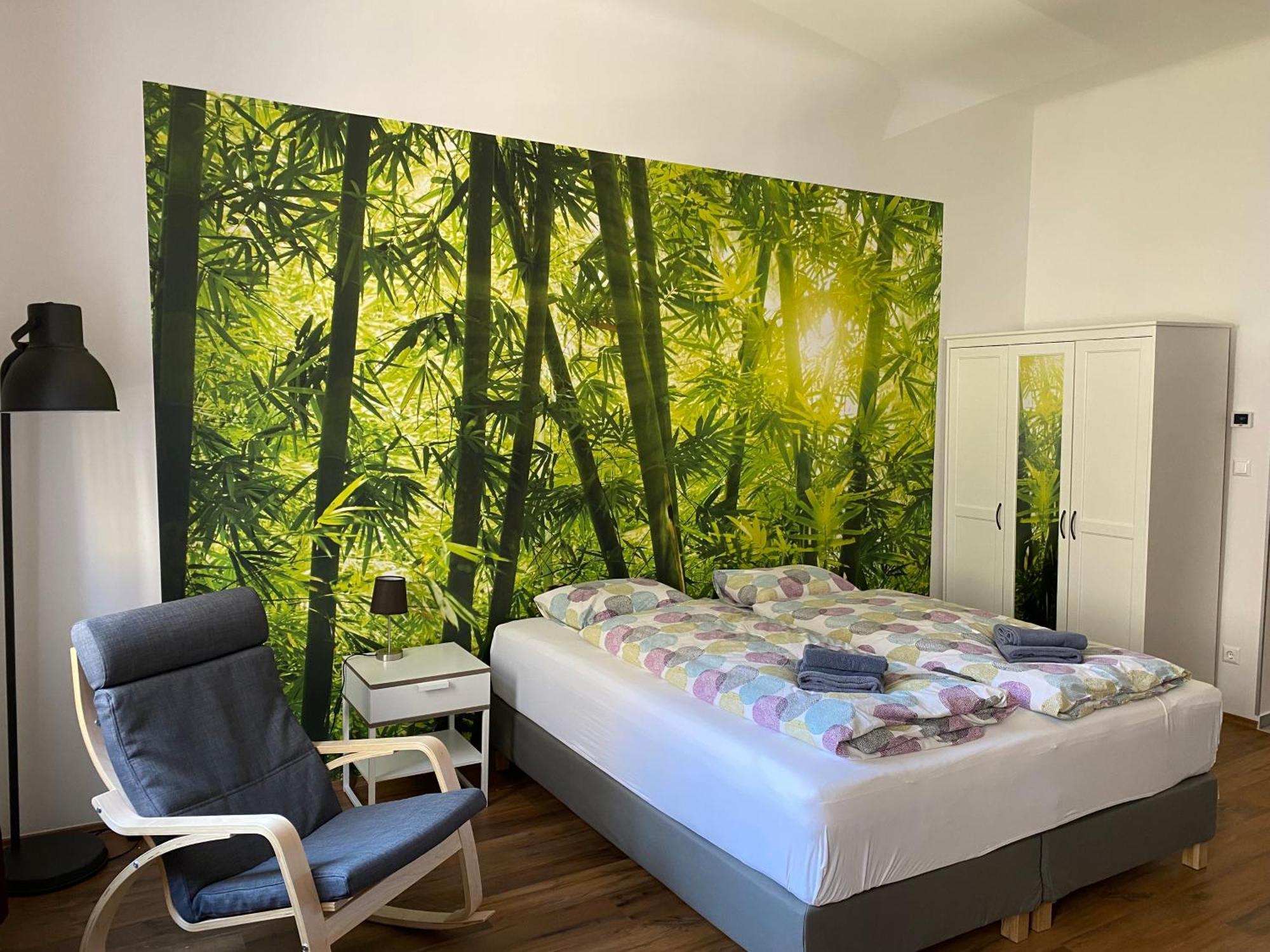 Apartamento & Near Reumannplatz *