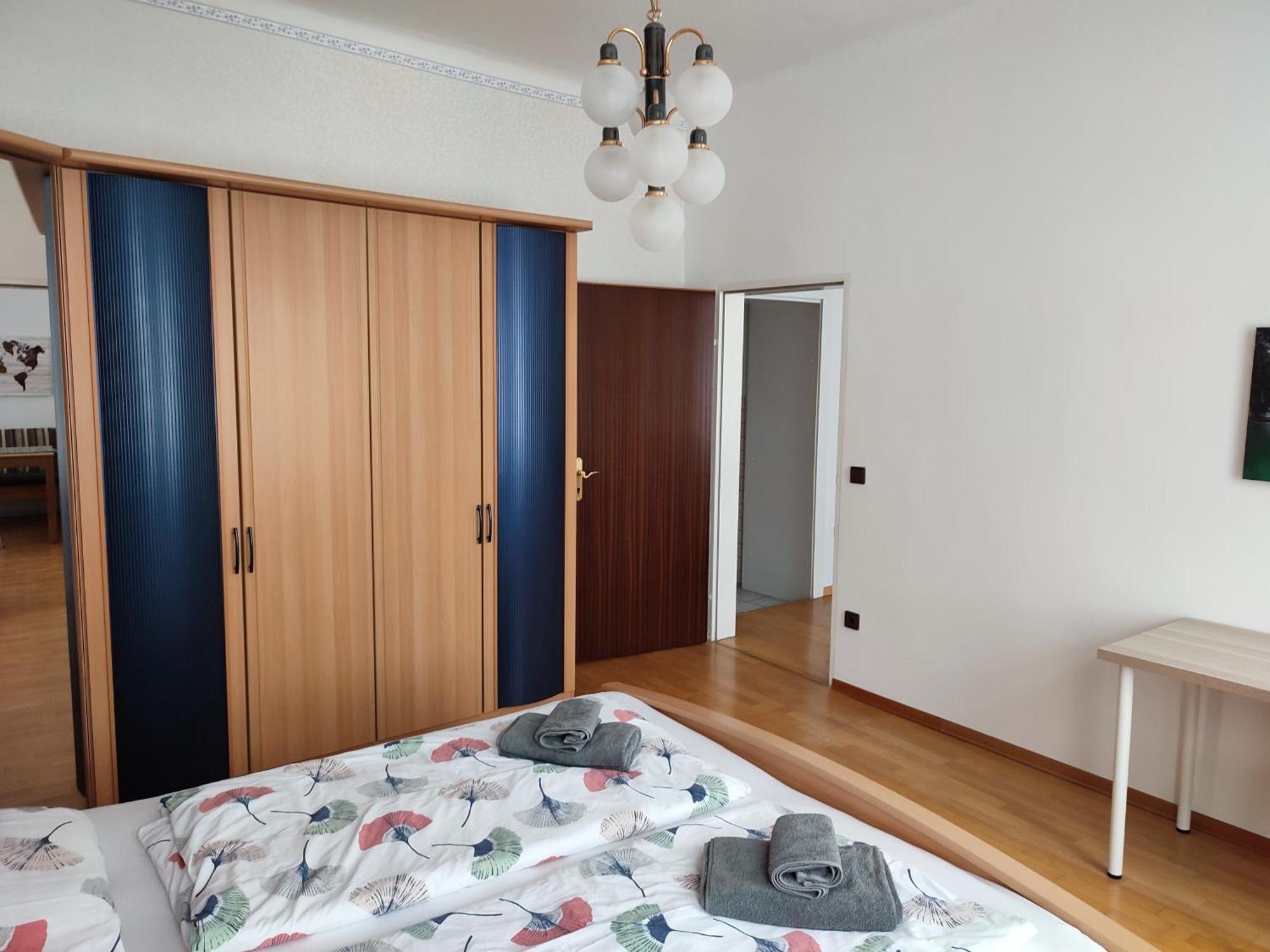 Apartment Near Schoenbrunn *