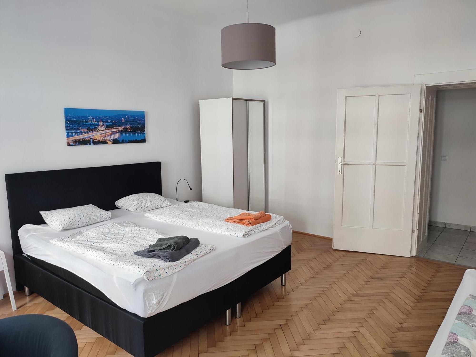 Apartment Near Schoenbrunn *