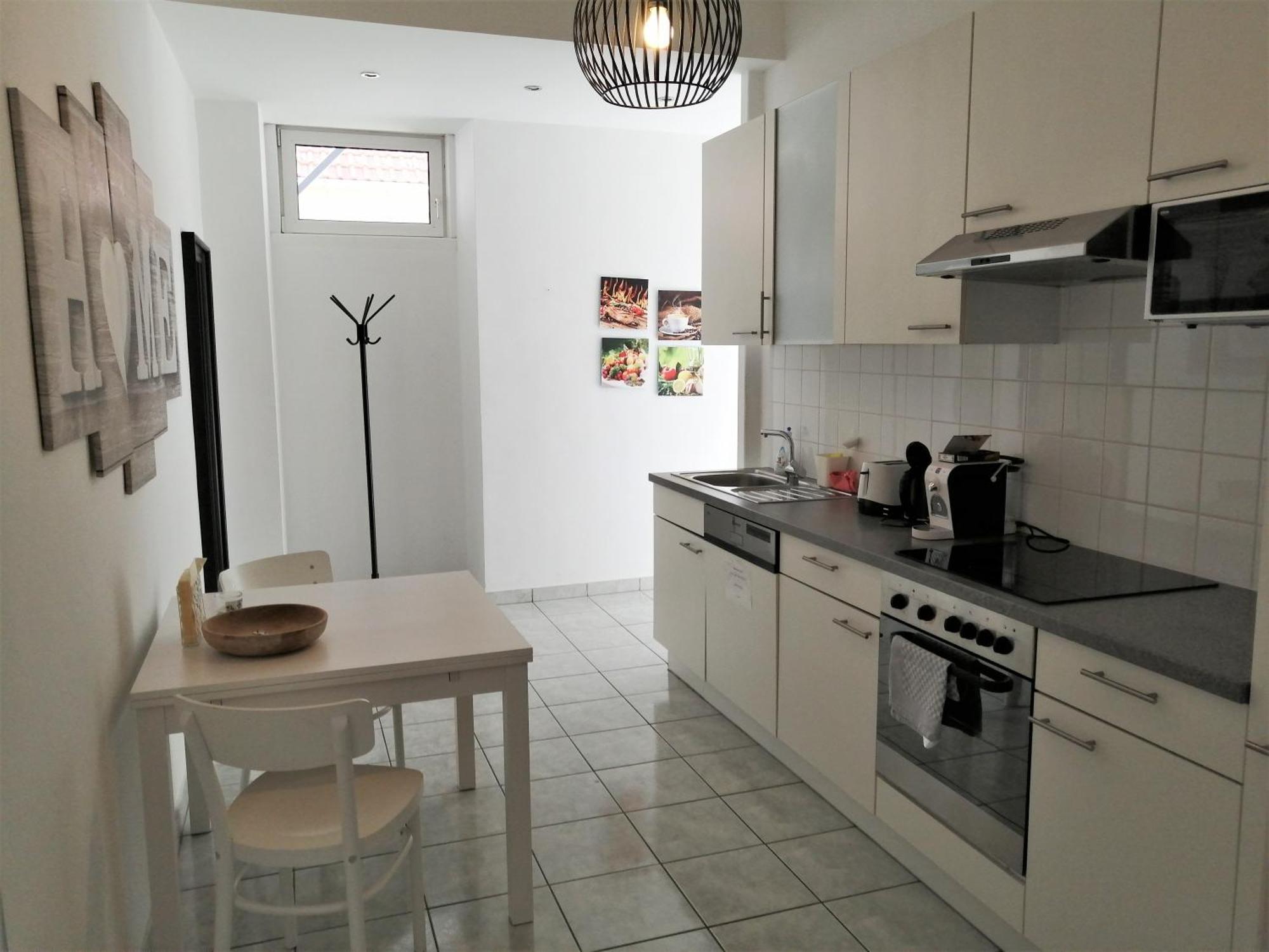 Apartment Near Schoenbrunn Vienna