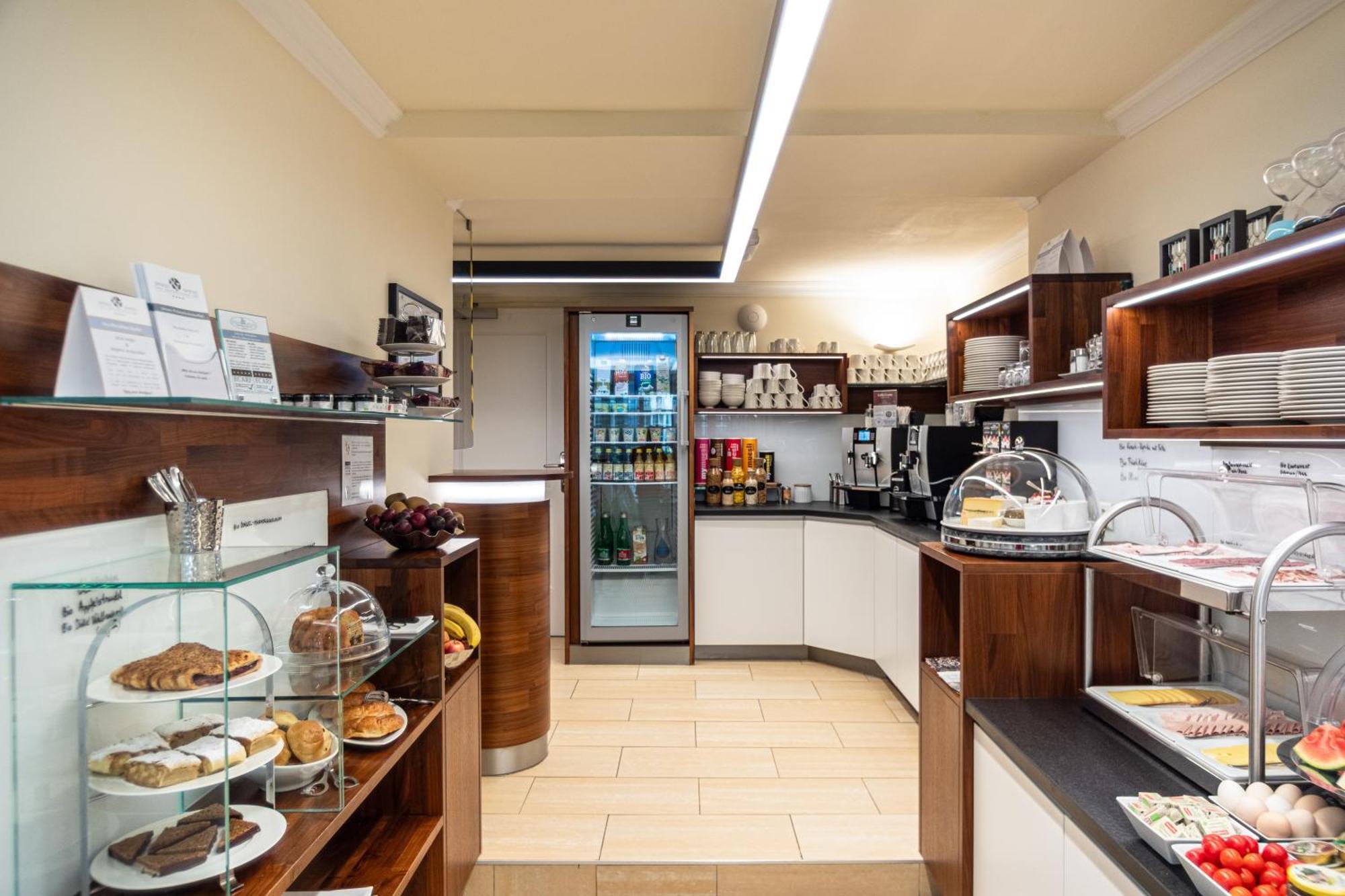 Hotel Spiess & Spiess 4*