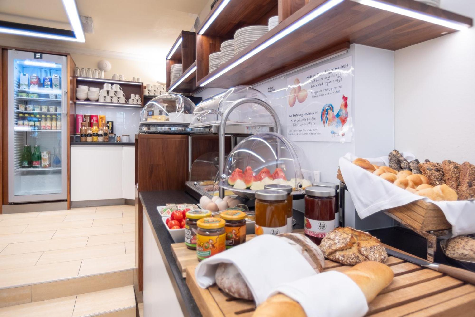 Hotel Spiess & Spiess 4*