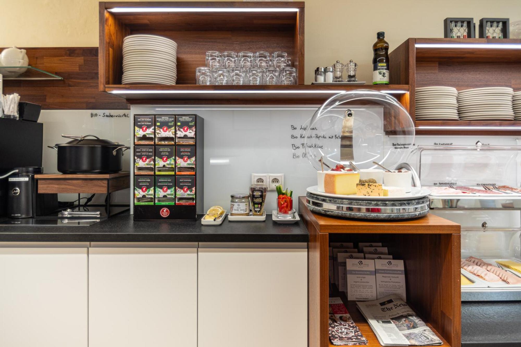Spiess & Spiess 4* Viena