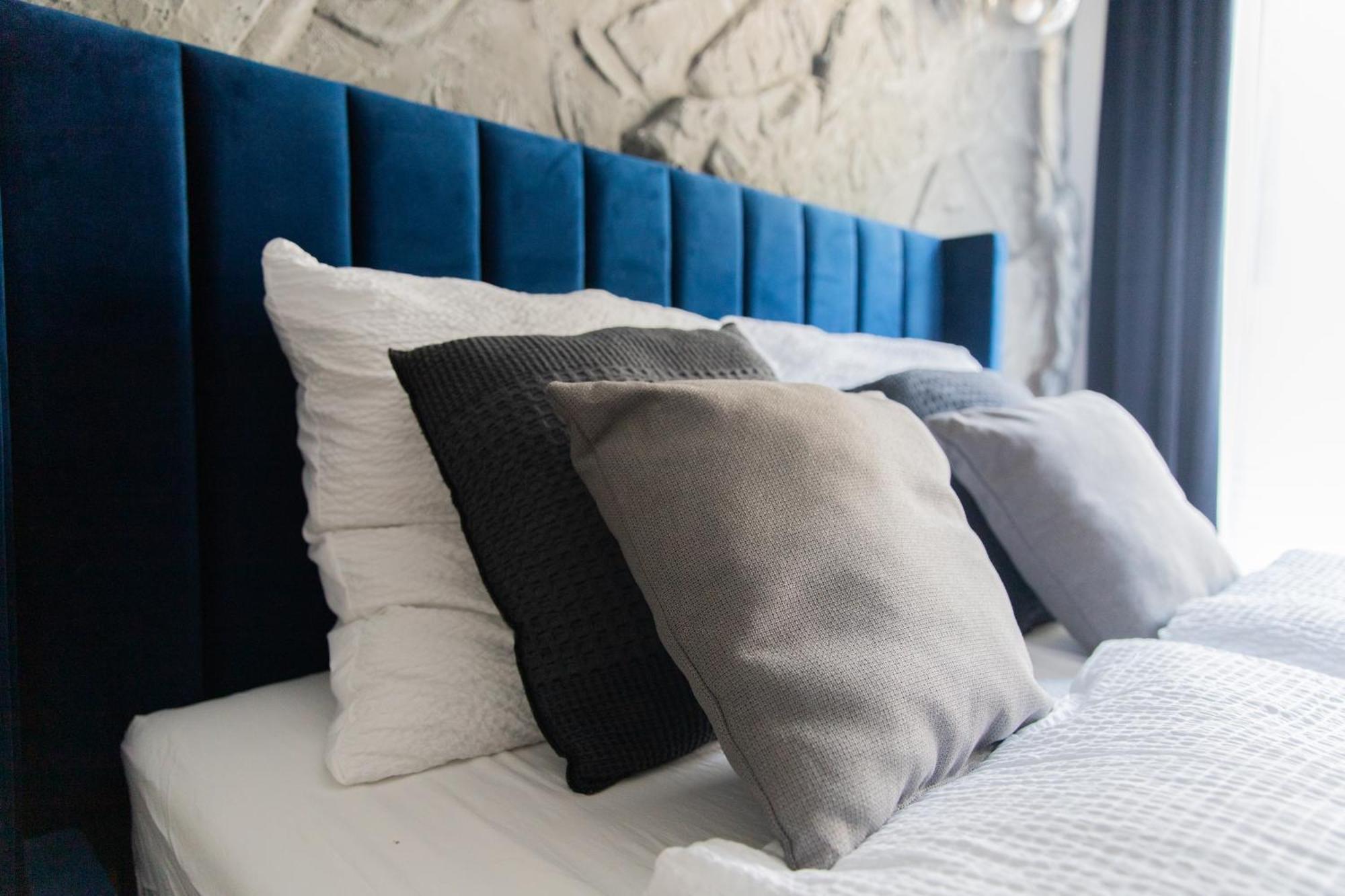 Stylish - 3 Min To U1 Kagraner Platz Apartment Vienna