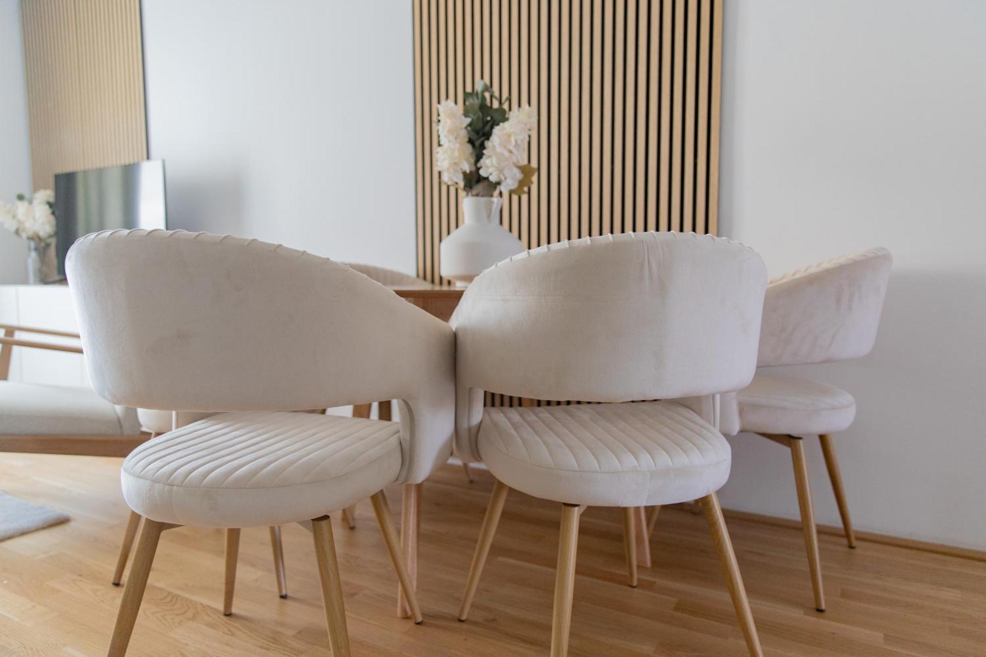 Stylish - 3 Min To U1 Kagraner Platz *