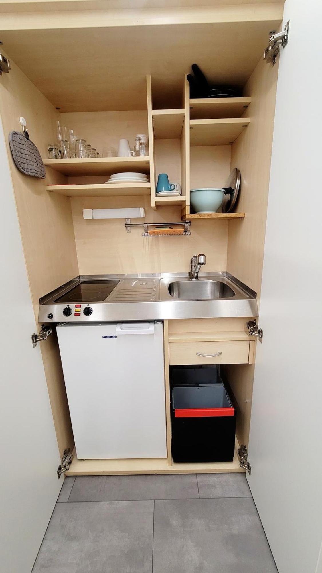 Tota Apartamento *