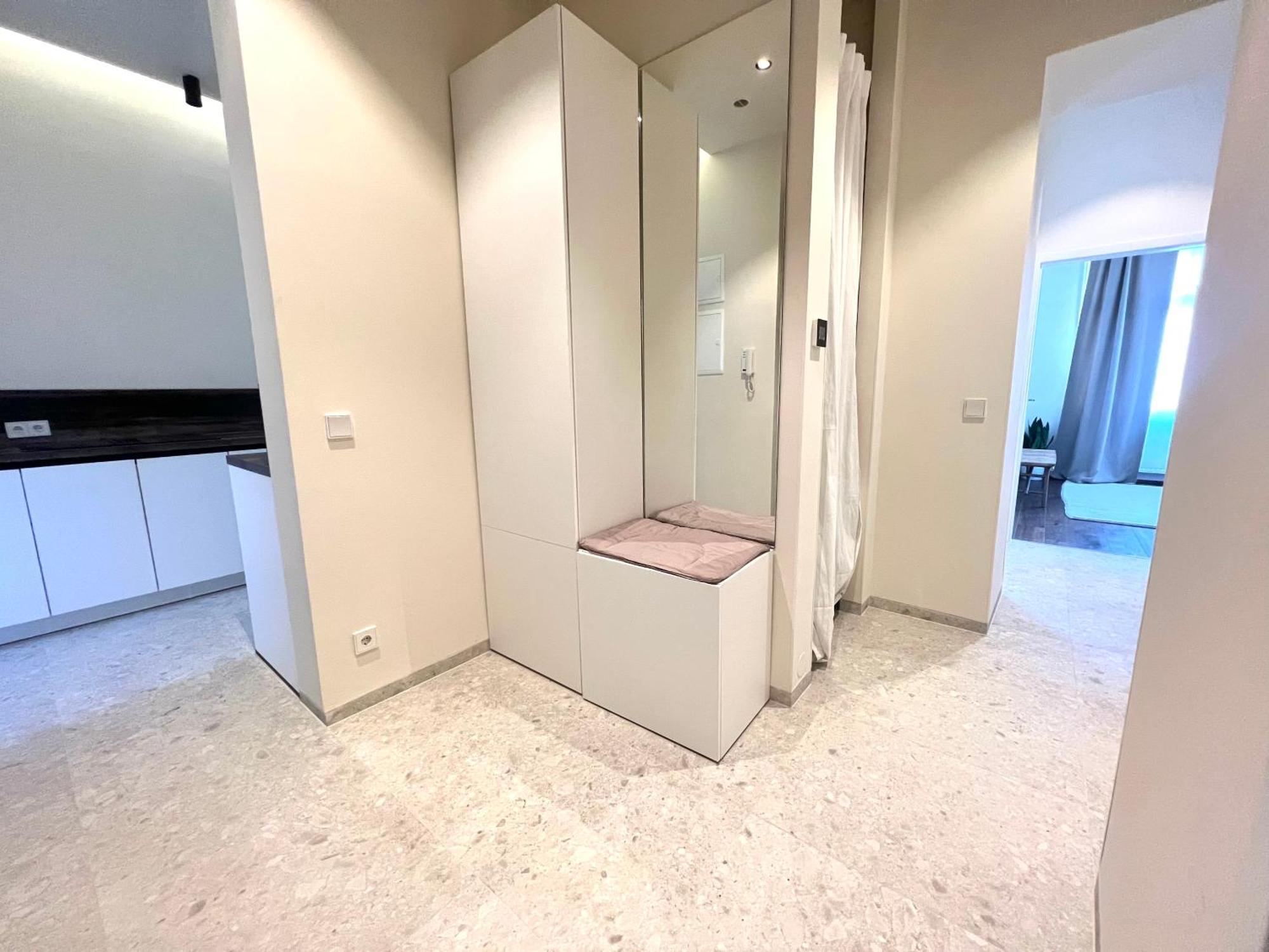 Bali Living - 10min To Center Apartamento