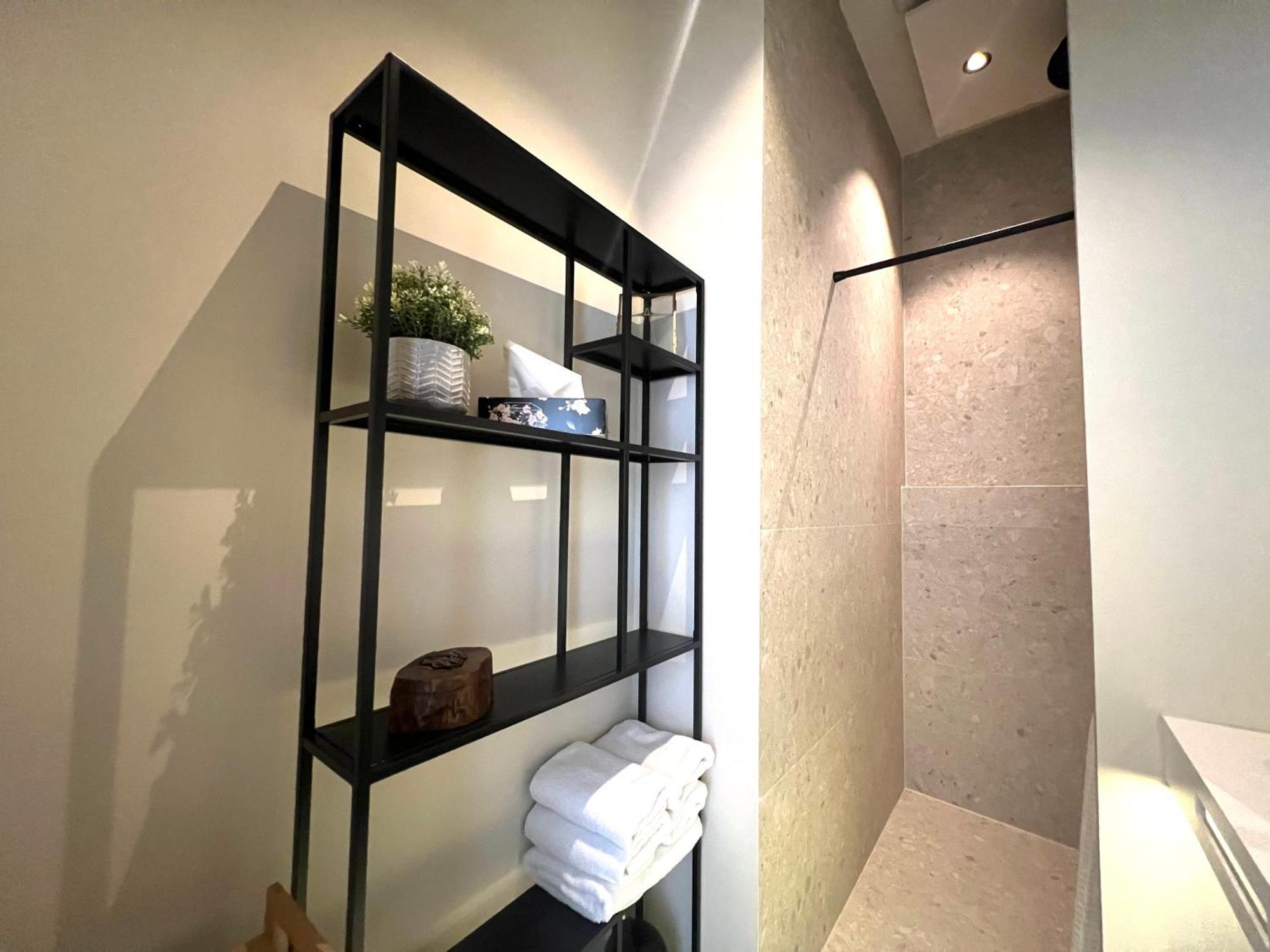 Bali Living - 10min To Center Apartamento *