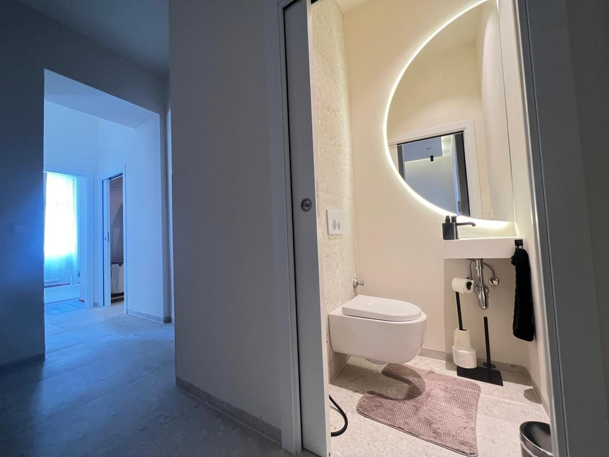 Bali Living - 10min To Center Apartamento Viena