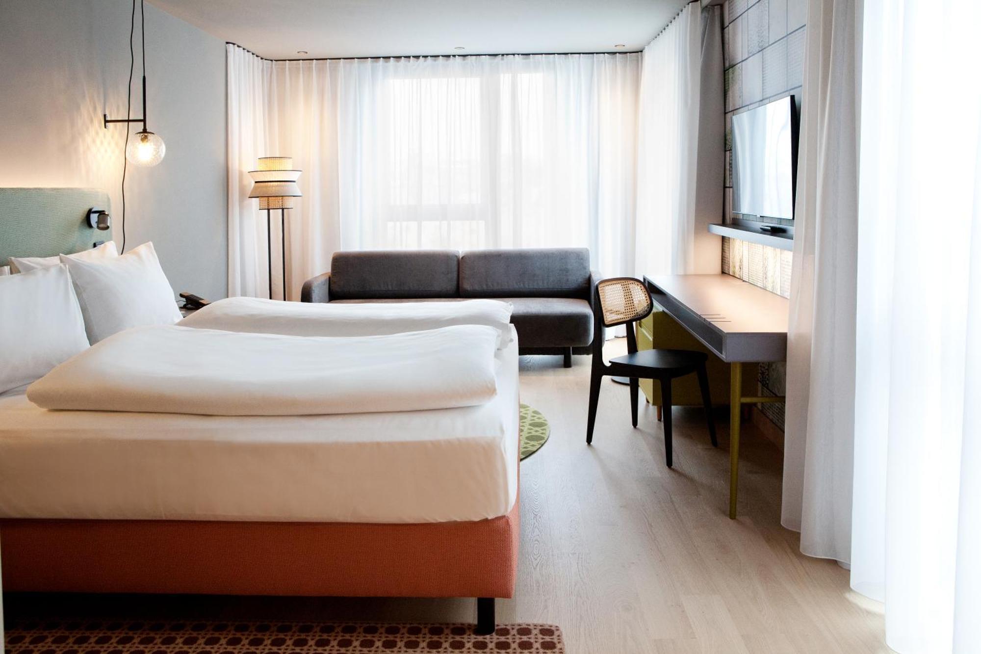 Indigo - Naschmarkt, An Ihg Hotel