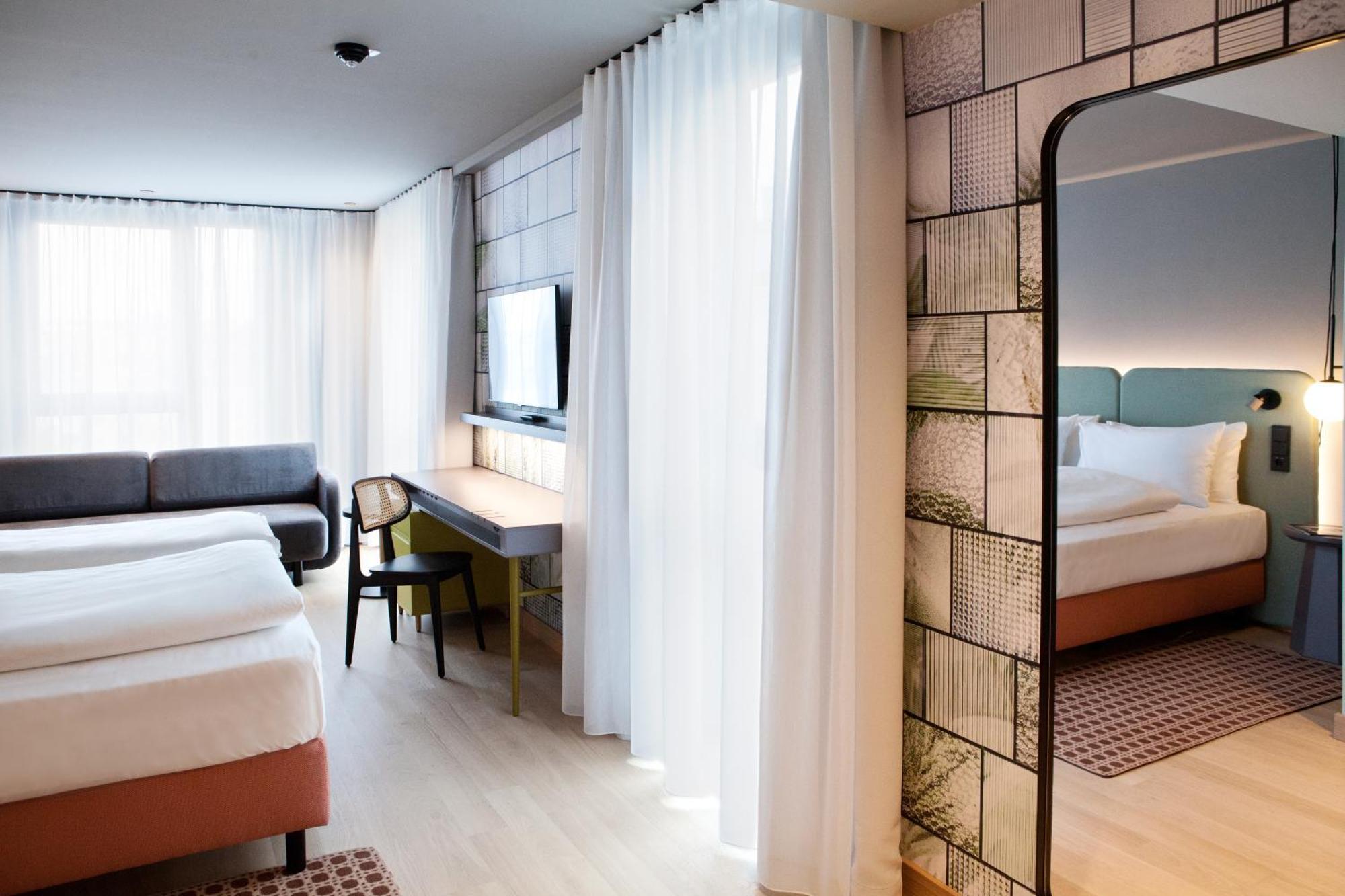 Indigo - Naschmarkt, An Ihg Hotel