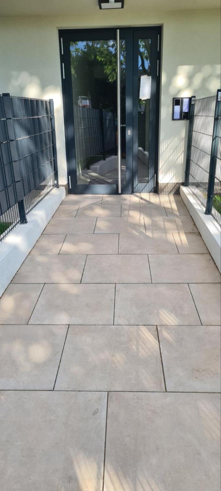Top Kaiserebersdorf Apartment Vienna