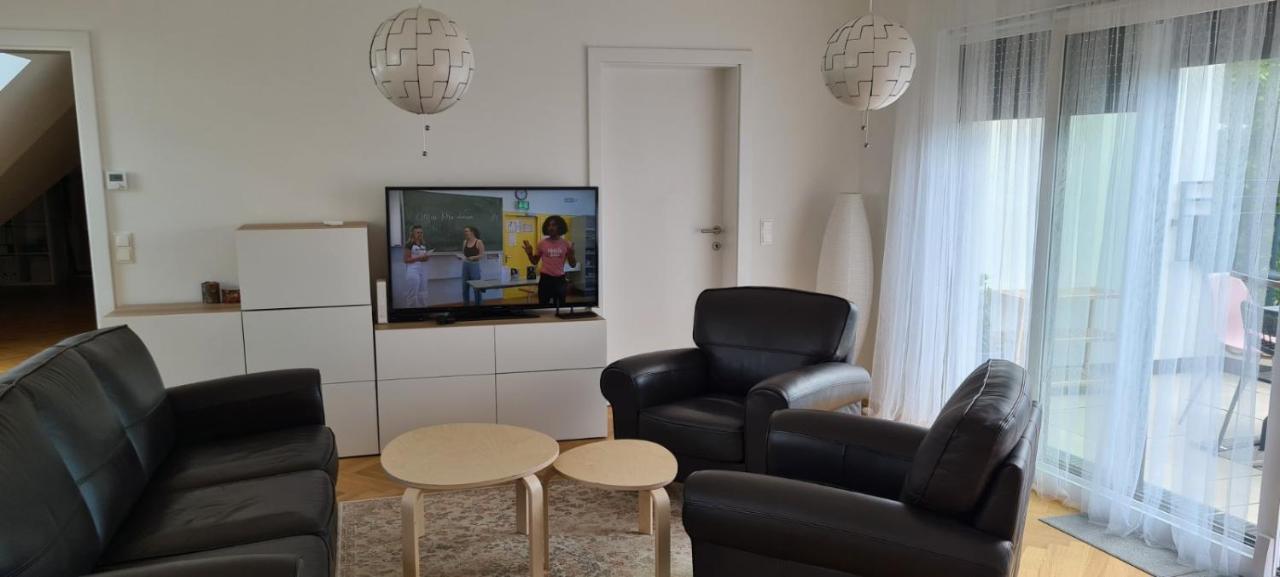 Top Kaiserebersdorf Apartment