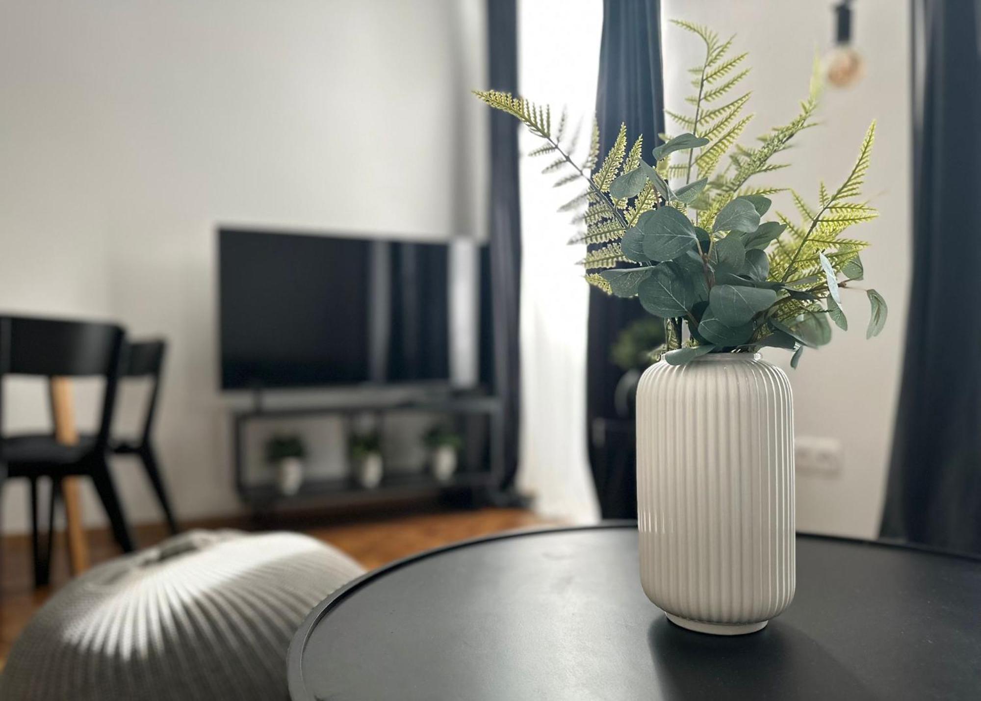 Designer Apartment, Central, Next To Danube Apartamento Viena