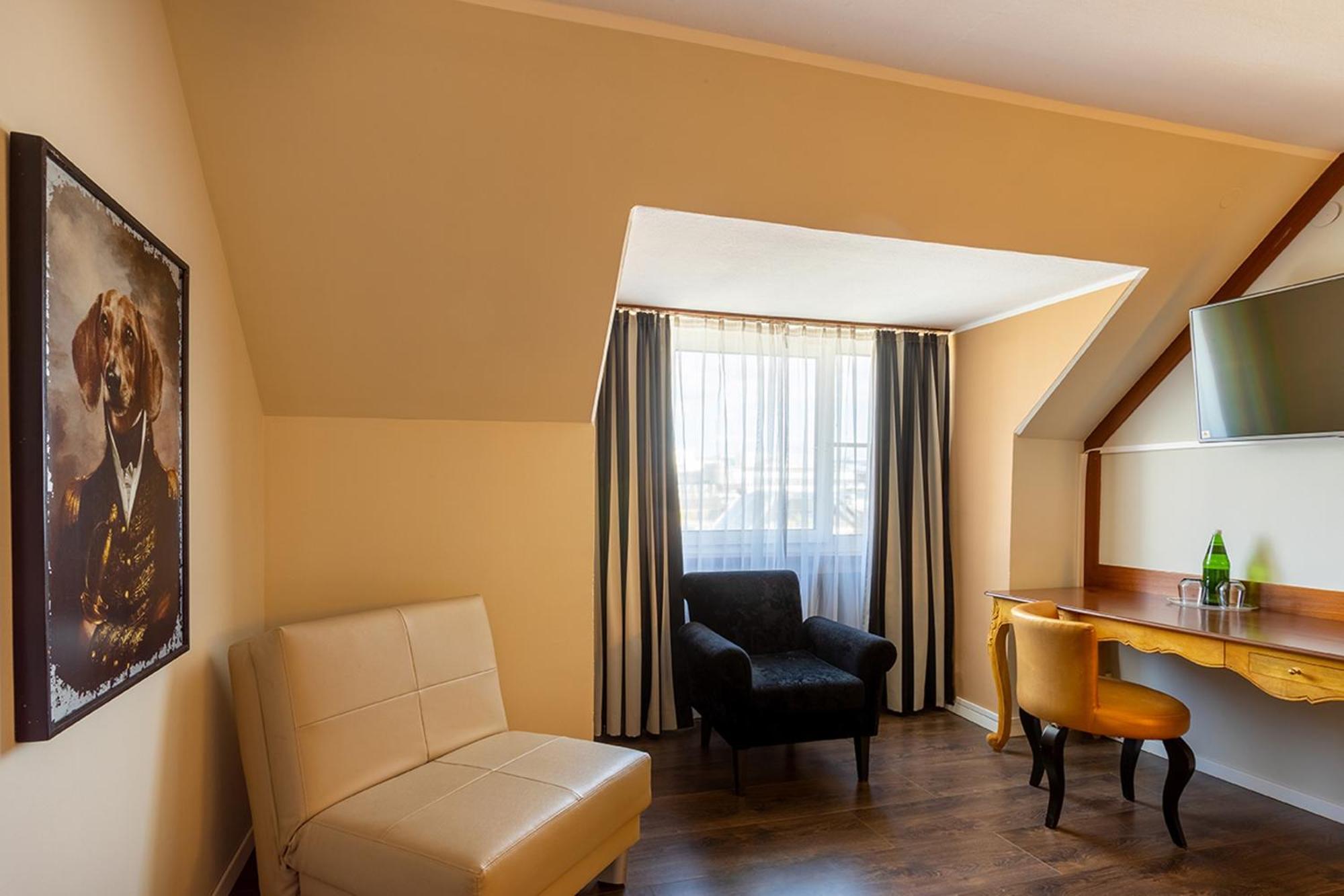 Calmo 3* Vienna