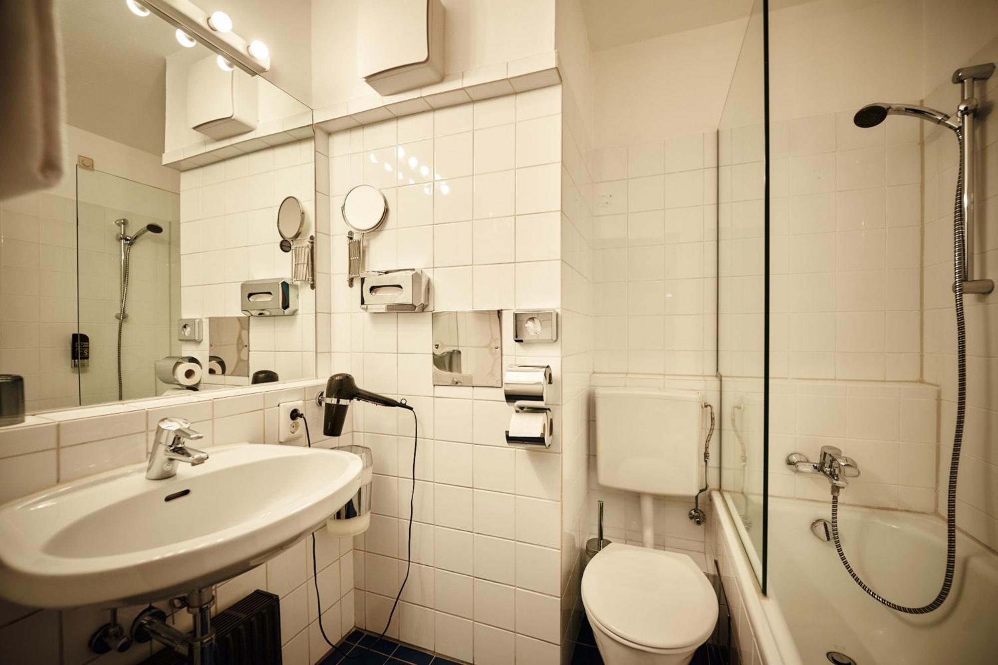 Calmo Hotel Vienna